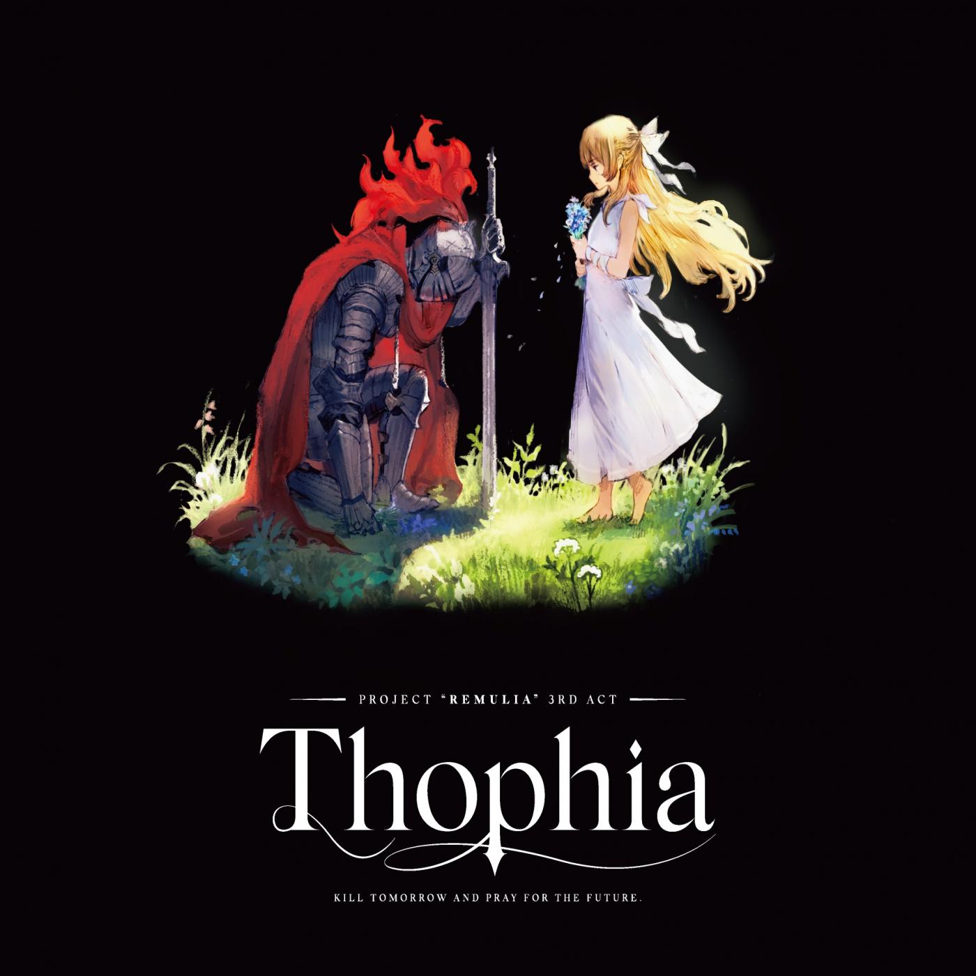 Thophia (Original Mix)