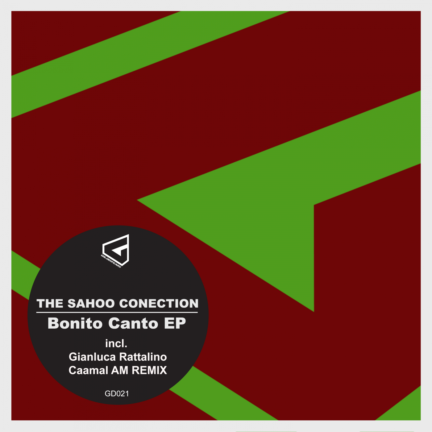 Bonito Canto (Caamal AM Remix)