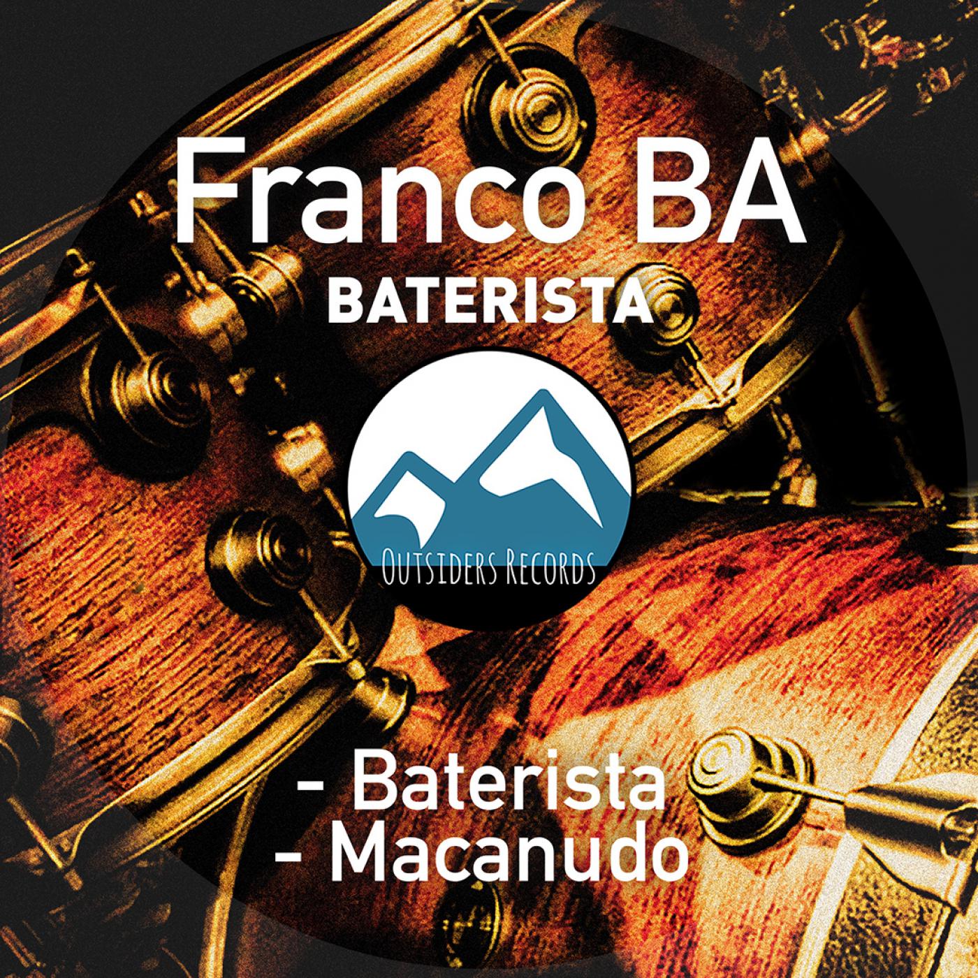 Macanudo (Original Mix)