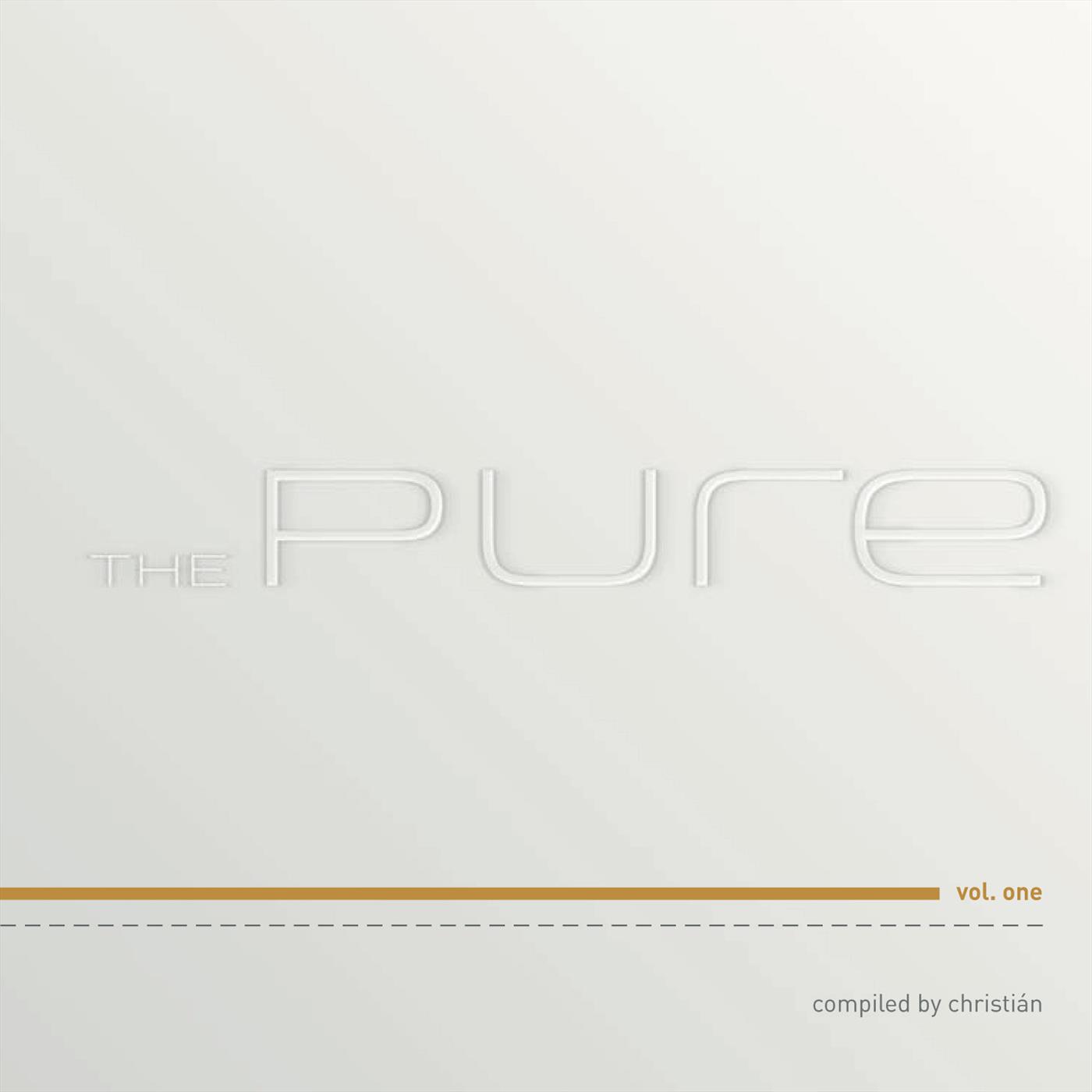 The Holy Is Under The Light