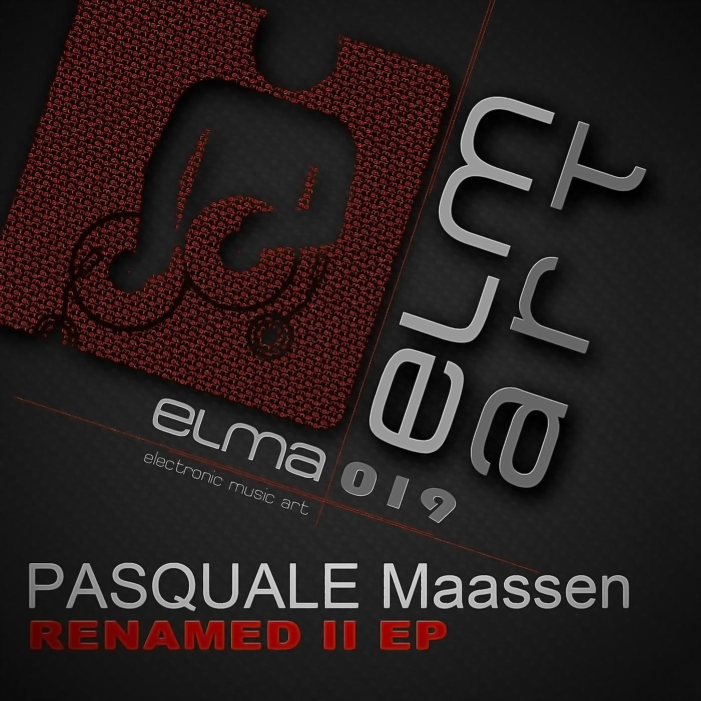 E.A.R.T.H (Escape from Space Mix)