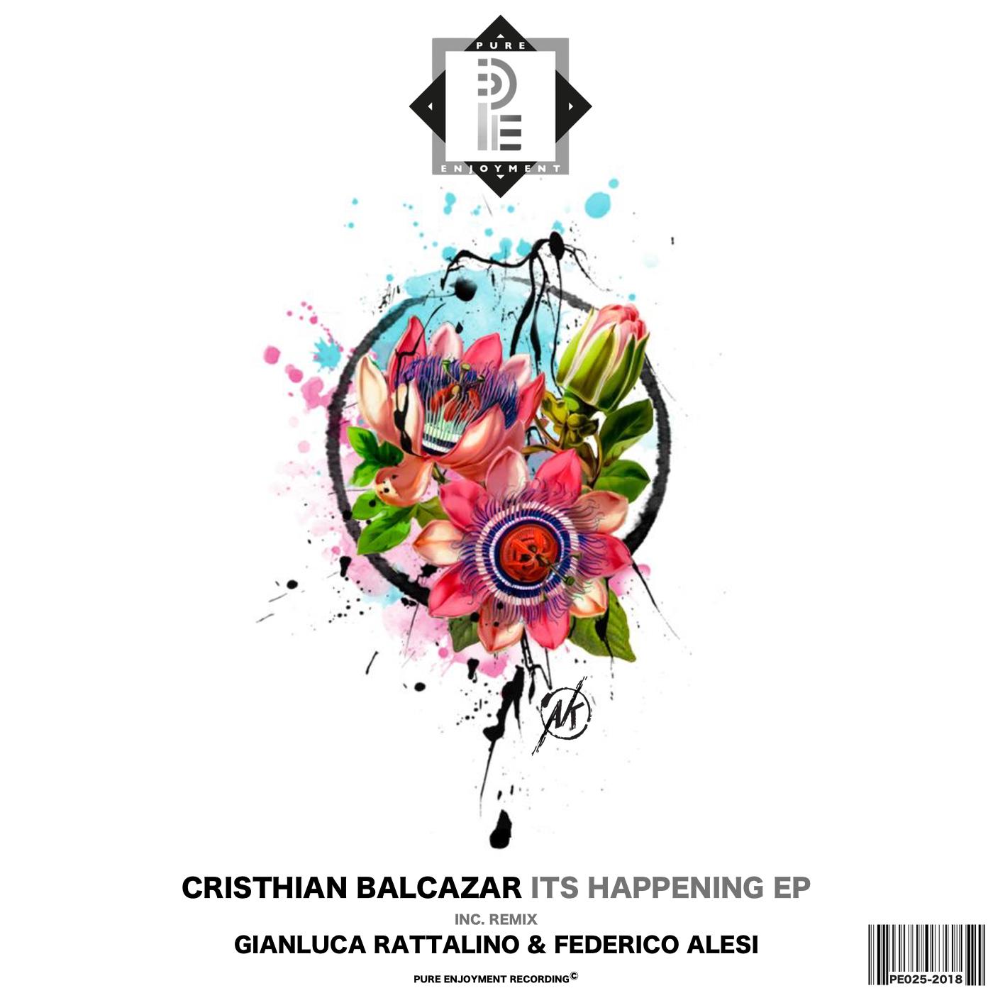 CatchViber (Original Mix)