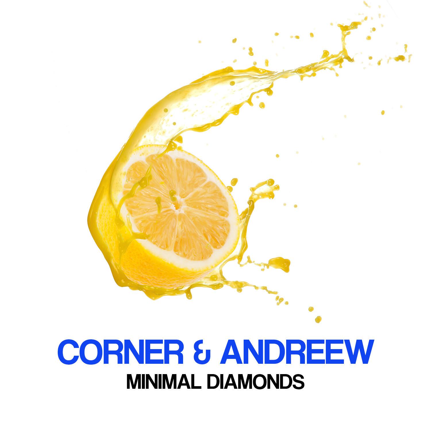 Minimal Diamonds (Evil Jokes Mnml House Remix)