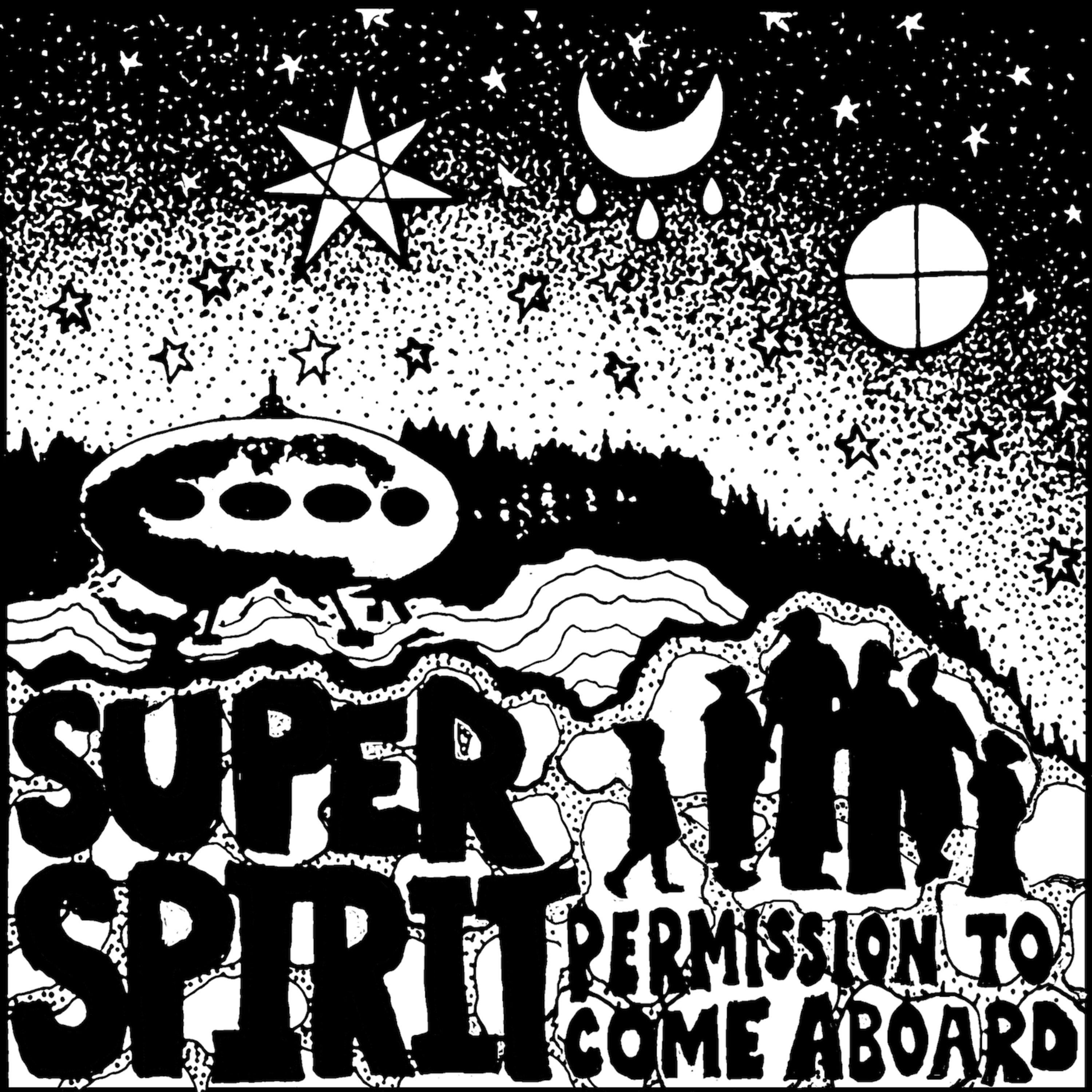 Permission To Come Aboard