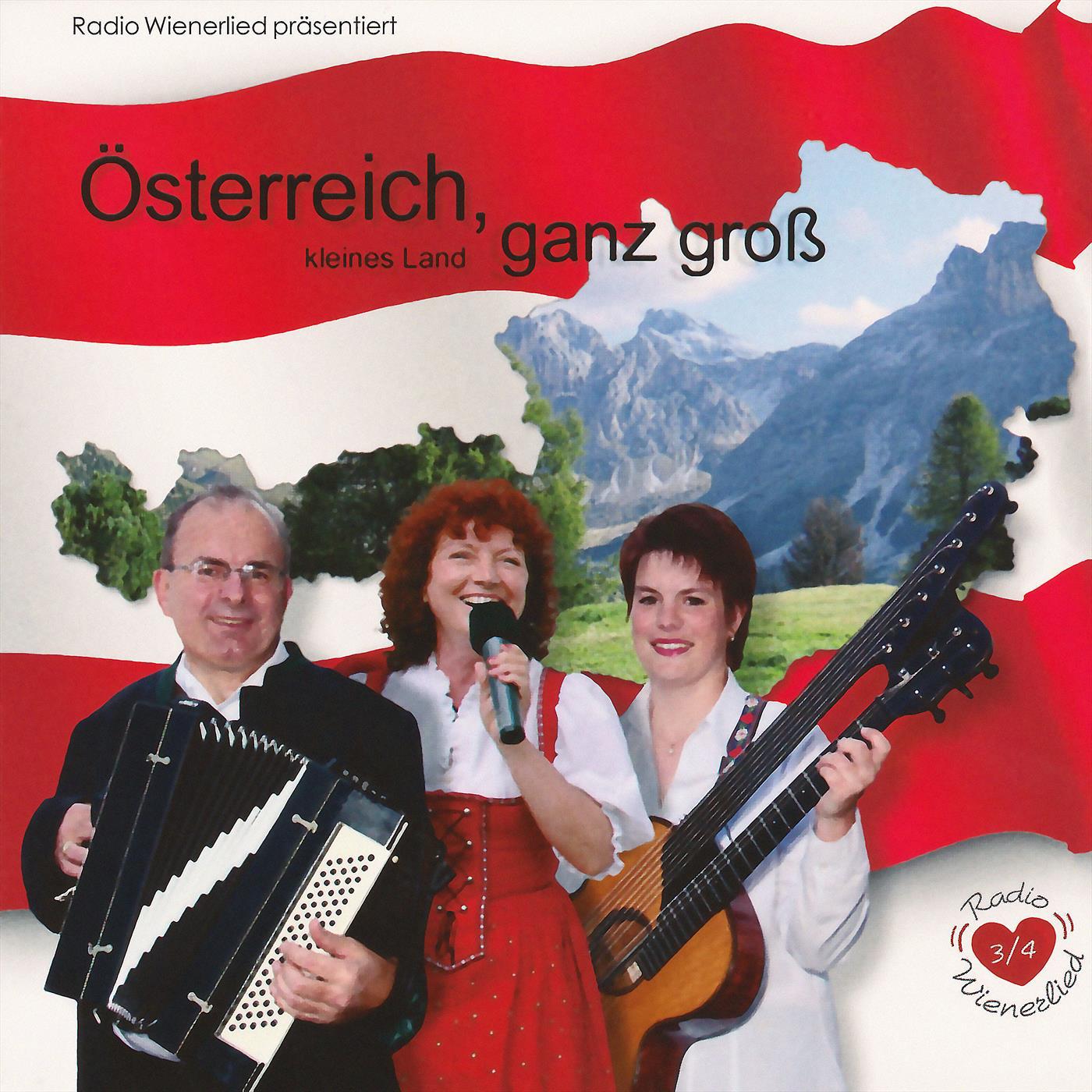 Erzherzog Johann Jodler