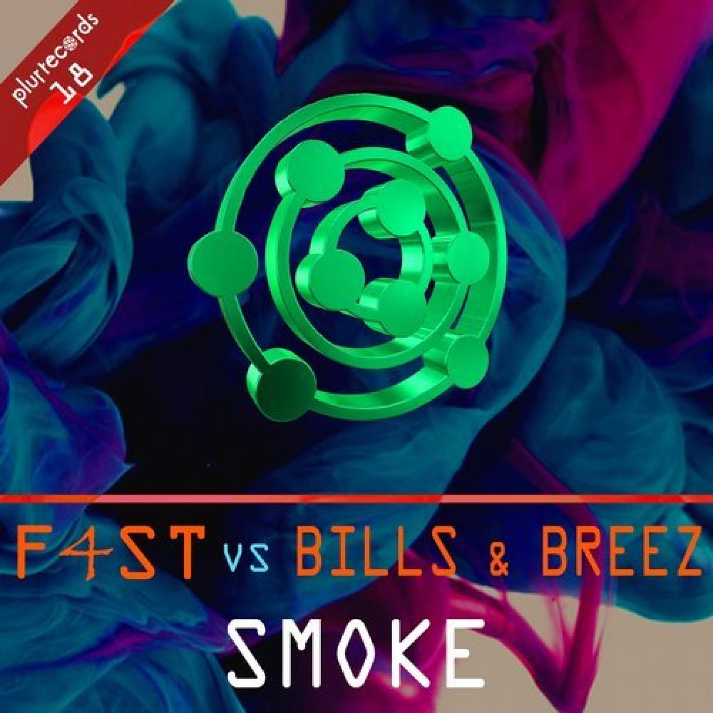 Smoke feat. Bills & Breez (Festival Edit)