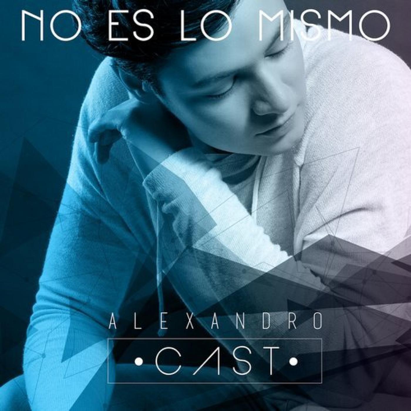 No Es Lo Mismo (Original Mix)