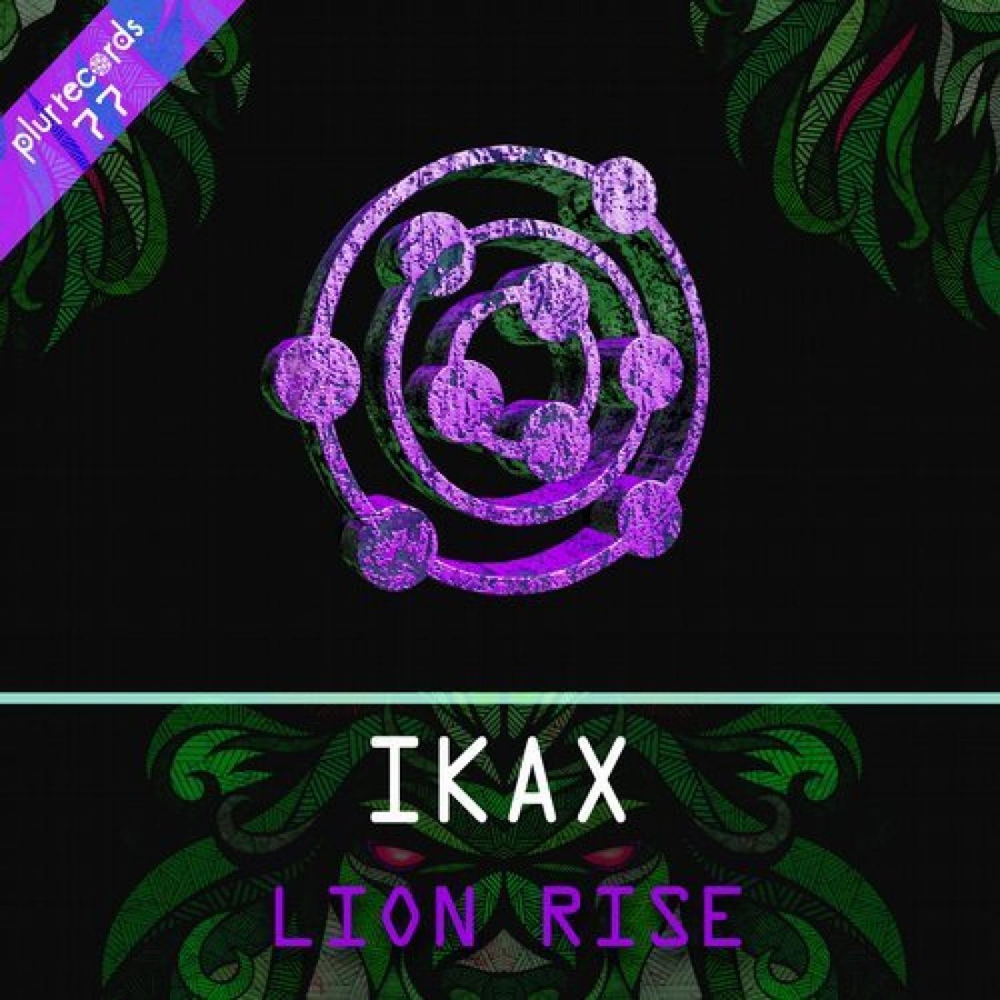 Lion Rise (Original Mix)
