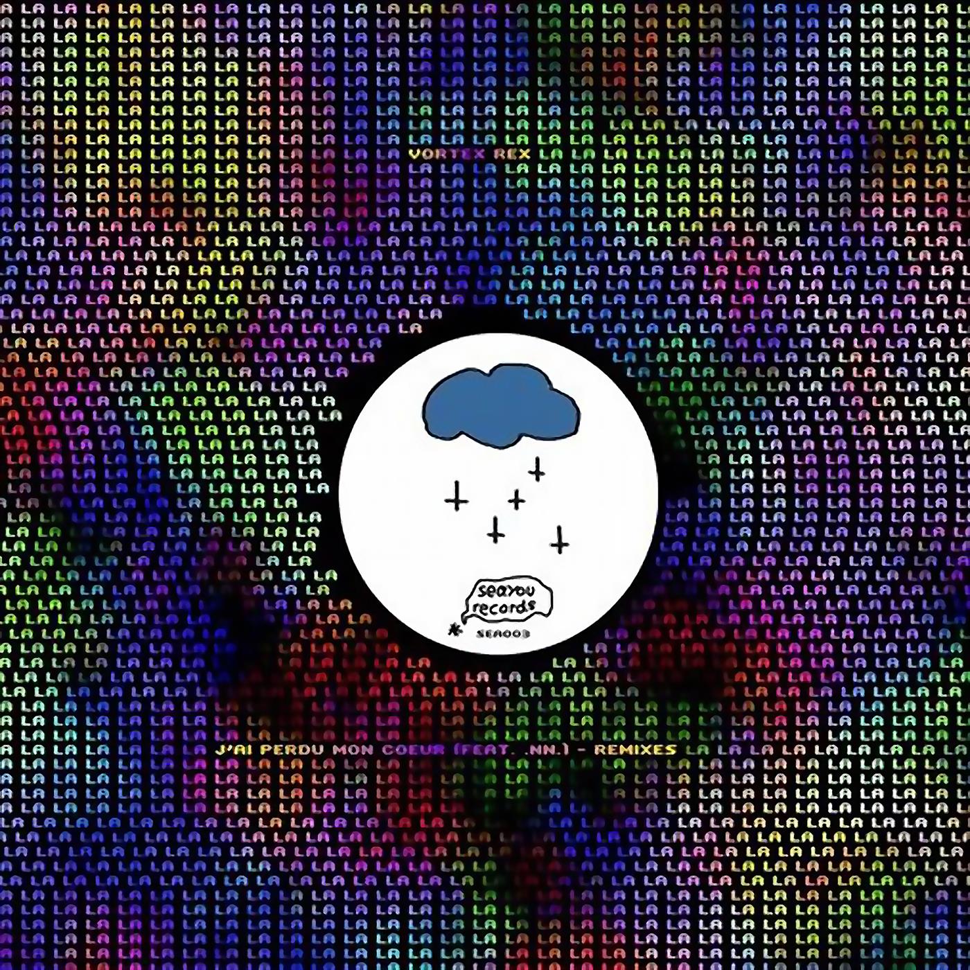 J'ai perdu mon coeur (feat. Nn.) (Hawnay Troof Remix)