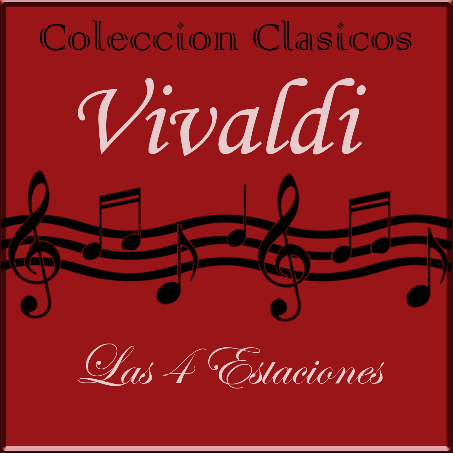 The Four Seasons, Violin Concerto No. 2 in G Minor, RV 315 "L'estate"