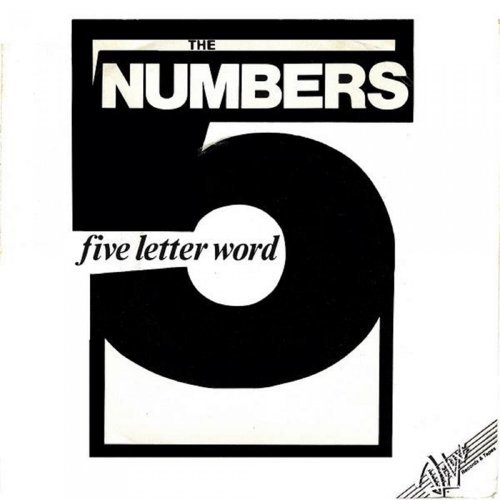 Five Letter Word