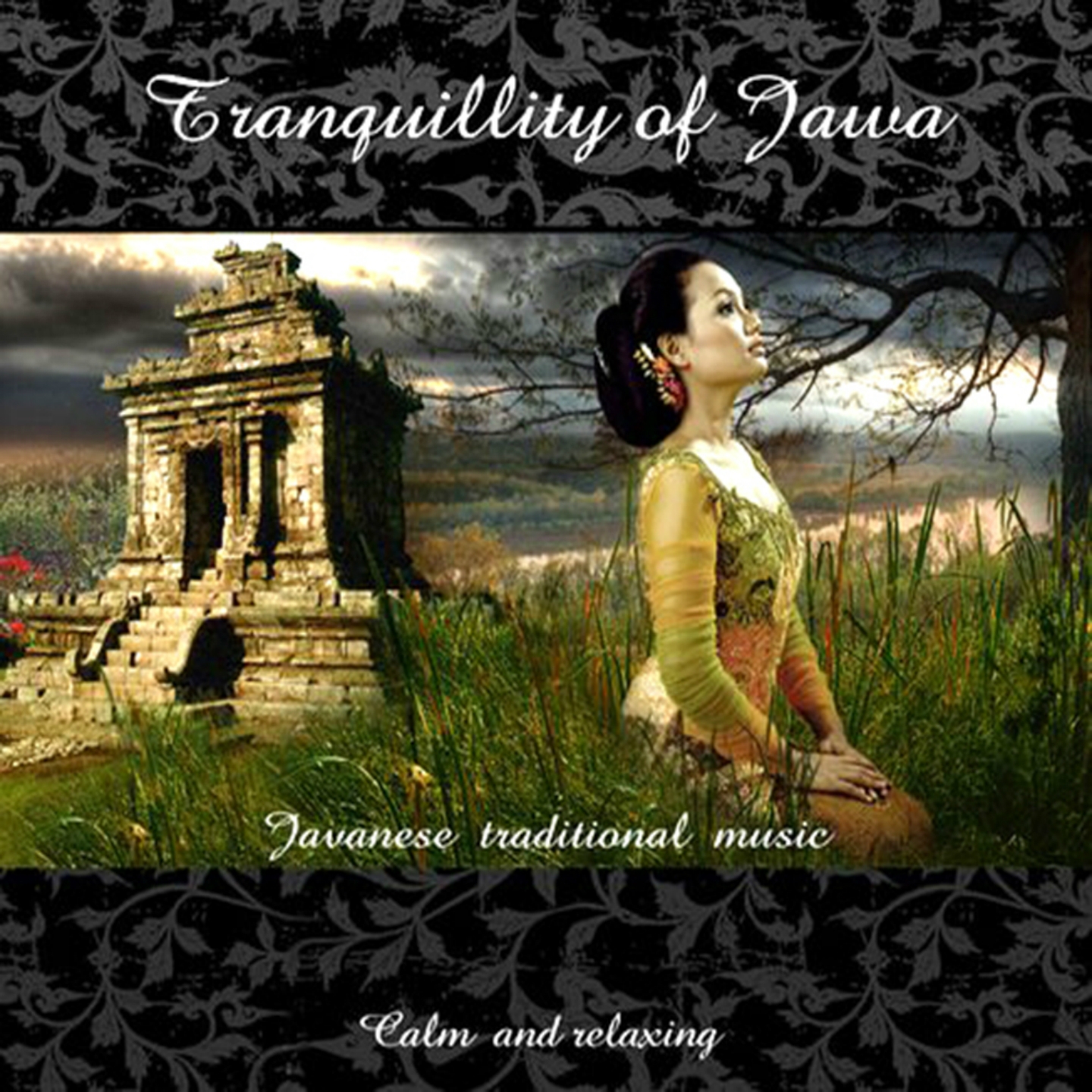 Tranquillity of Jawa (Traditional Music)