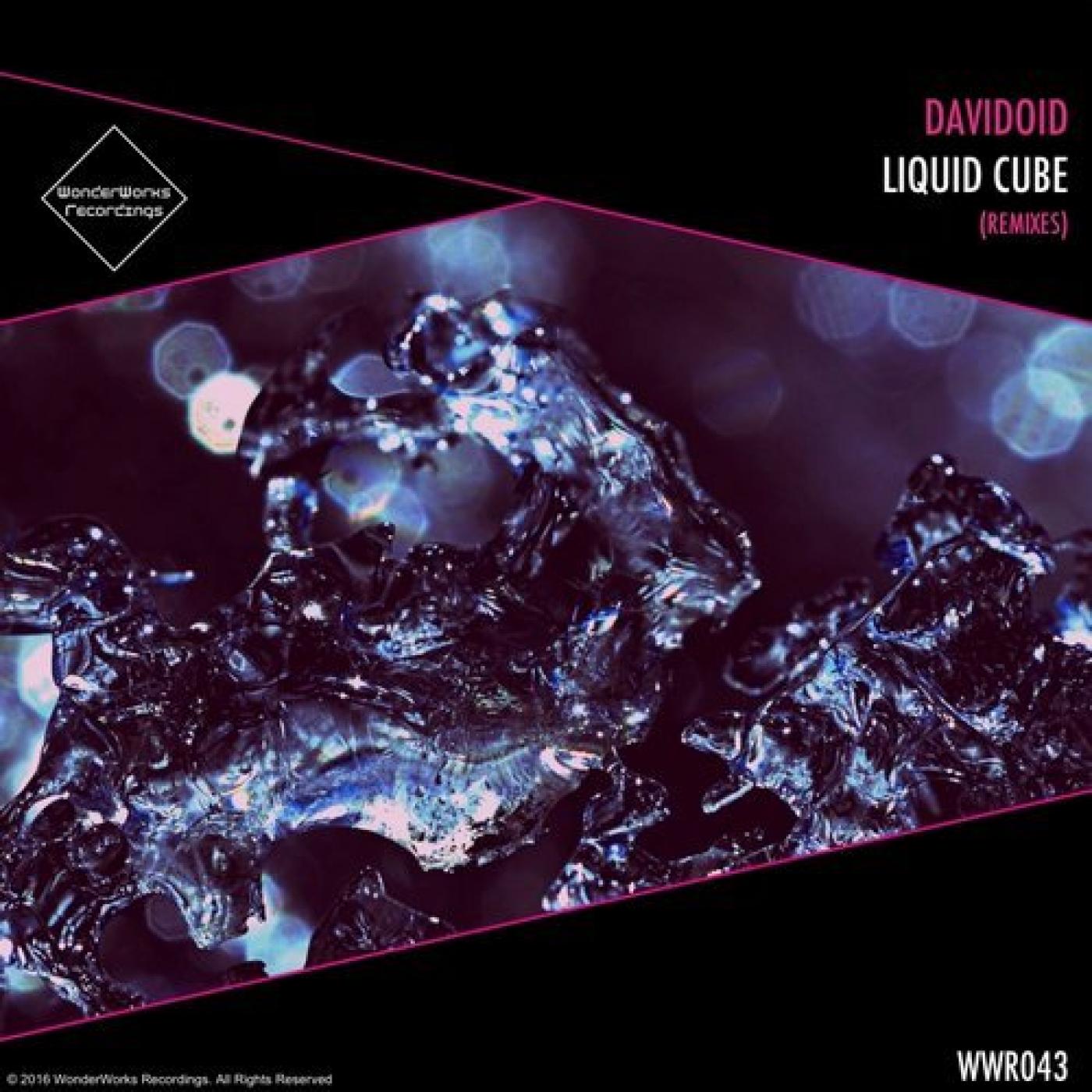 Liquid Cube (Original Mix)