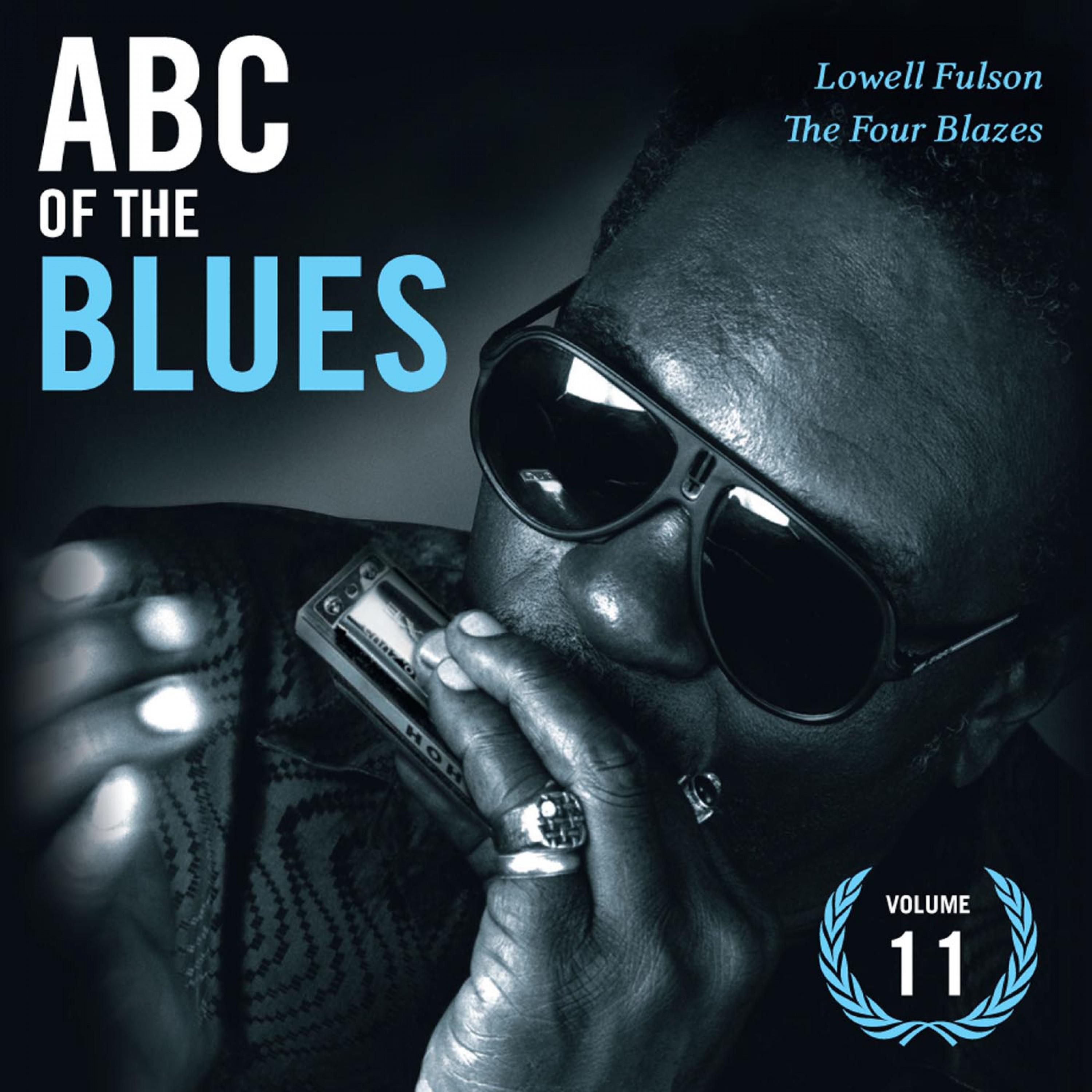Abc of the Blues Vol. 11