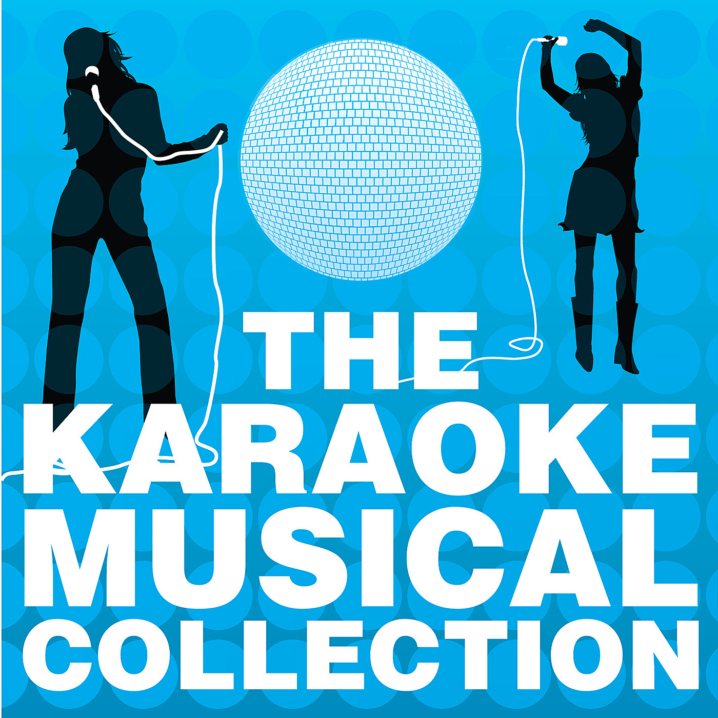 The Karaoke Musical Collection, Vol. 1
