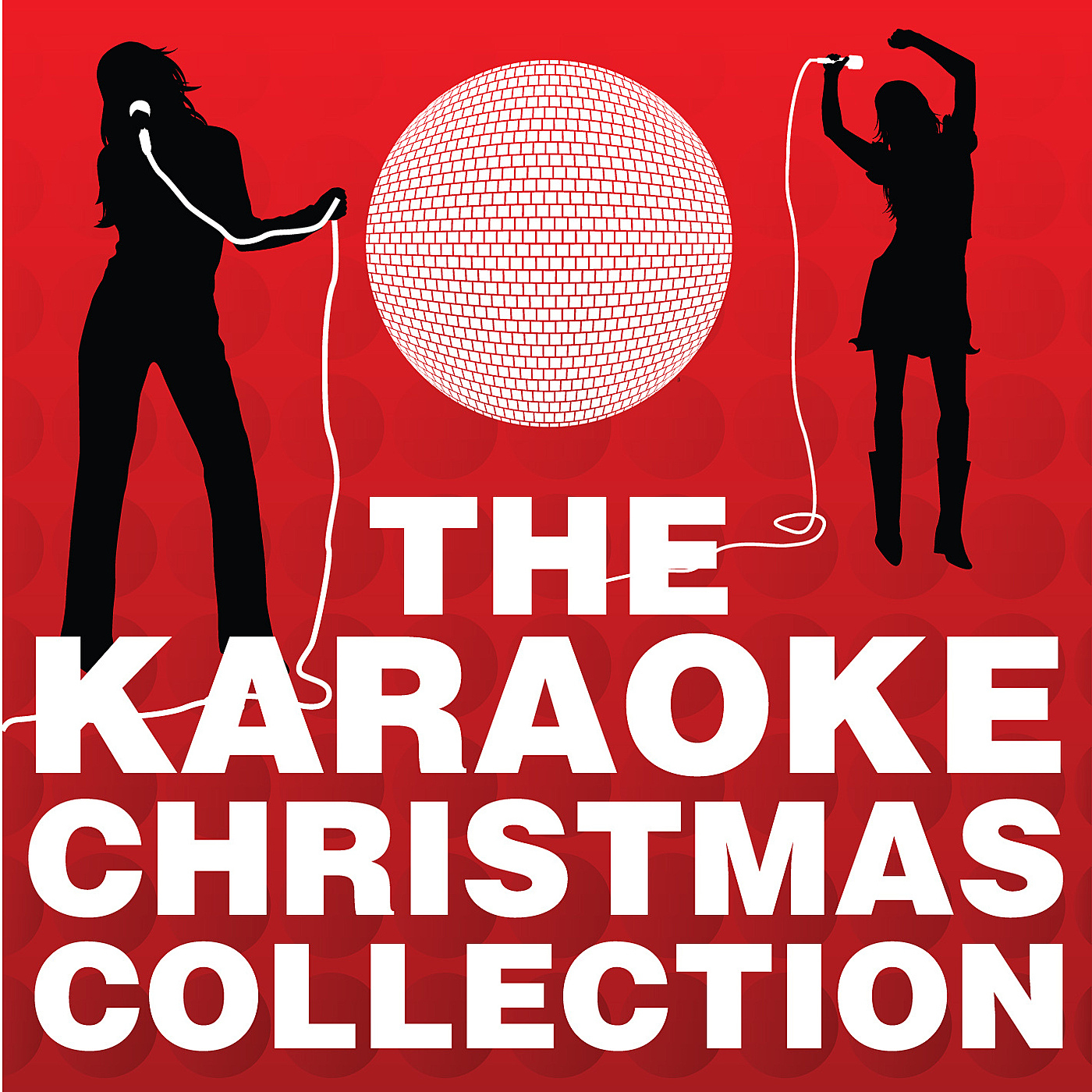 All I Want For Christmas (Karaoke Version)