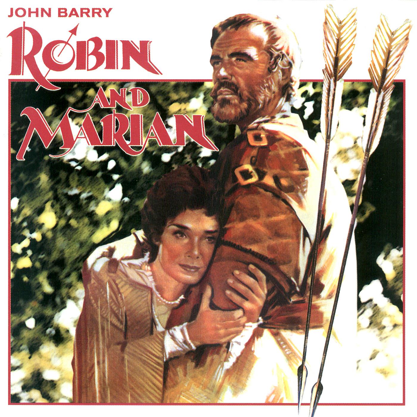 Second Love Theme (From "Robin and Marian")
