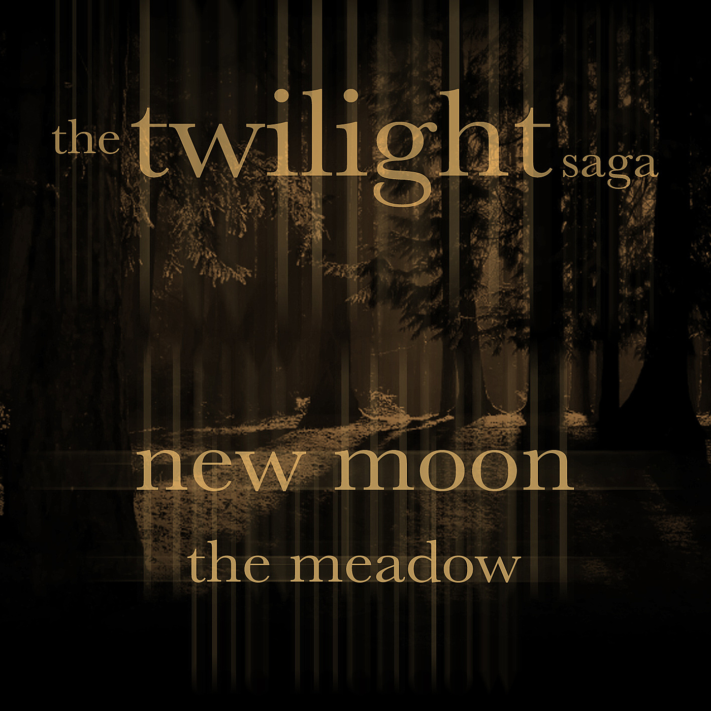 The Meadow (From "Twilight: New Moon")