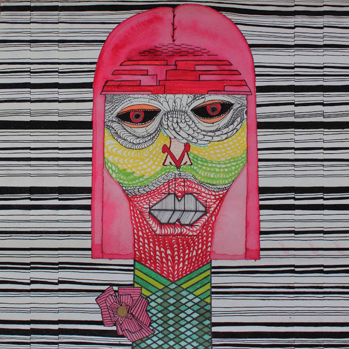 Headshell Hideaway, Pt. 2