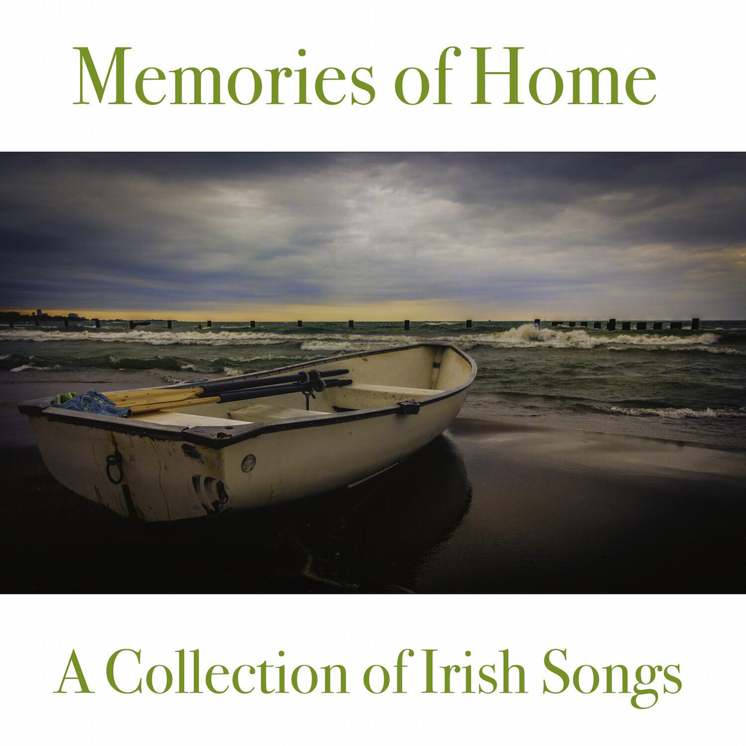 Heaven's Light - Acapella Songs of Praise