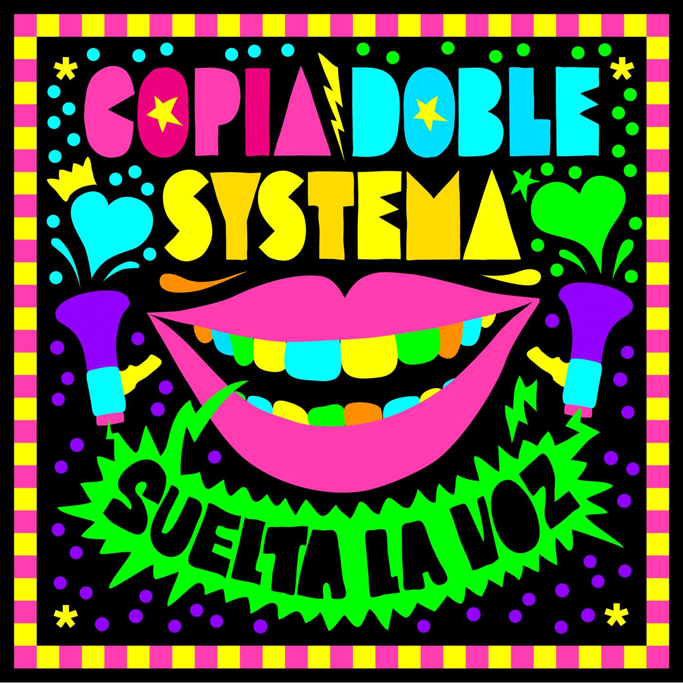 Suelta La Voz (feat. Pepita) (Javier Estrada Remix)