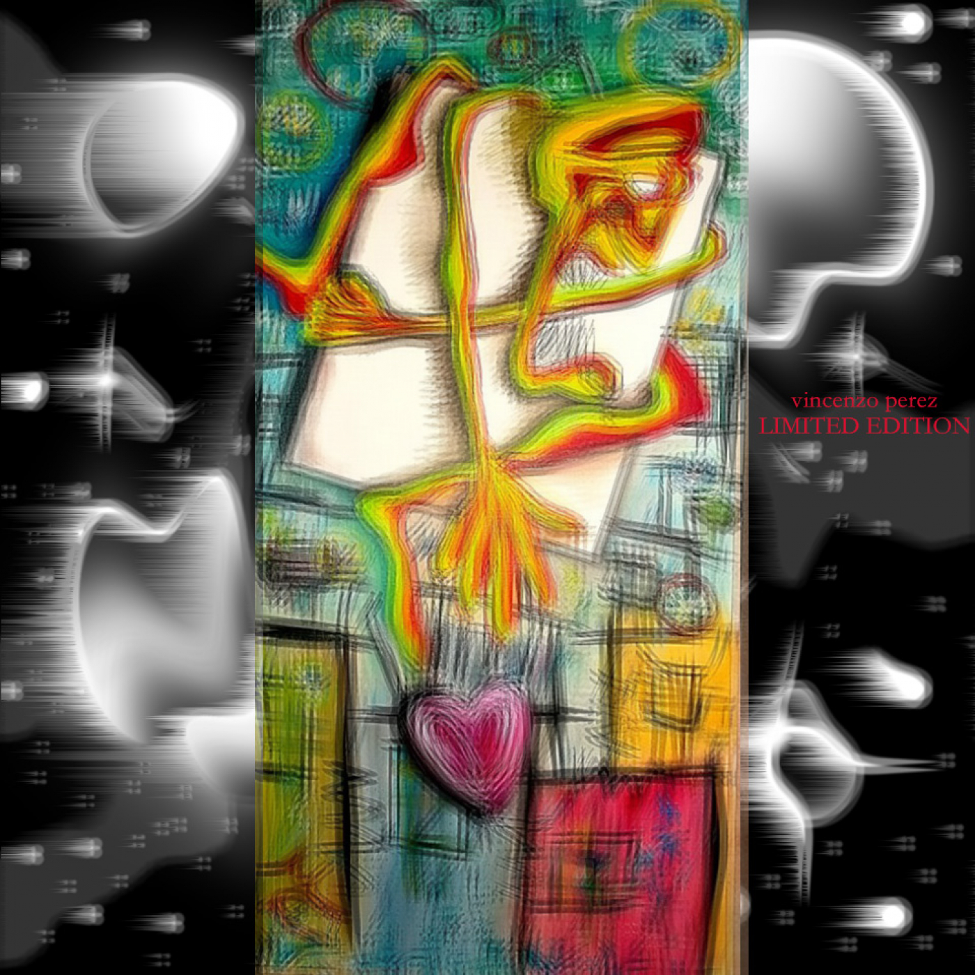 Limited Edition (Original Mix)