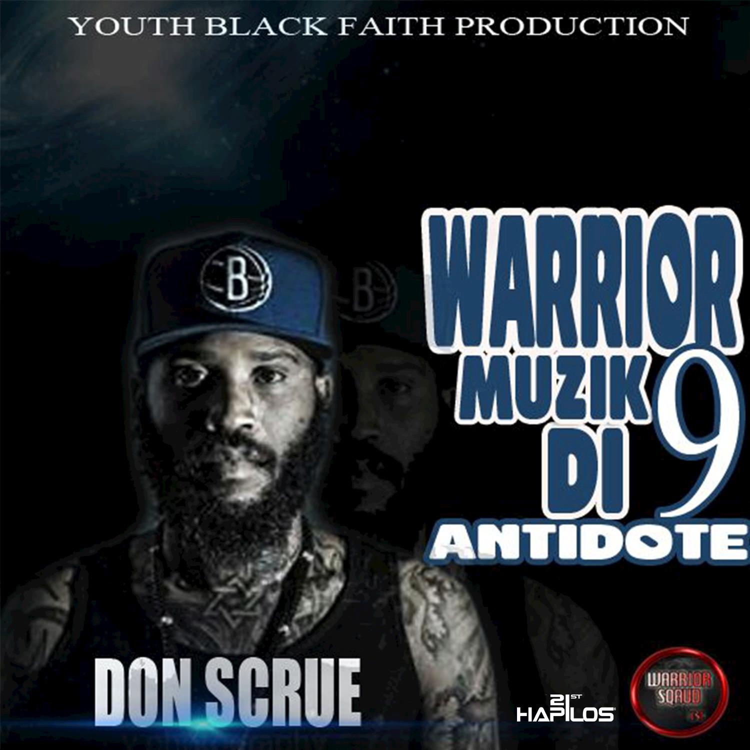 Warrior Muzik 9 (Di Antidote)