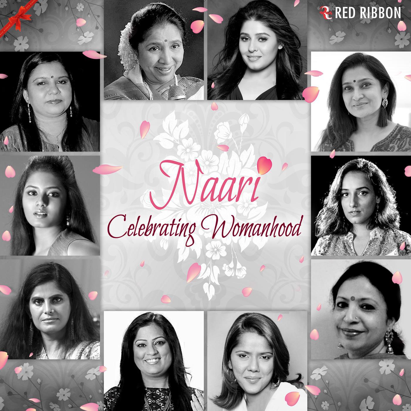 Naari - Celebrating Womanhood