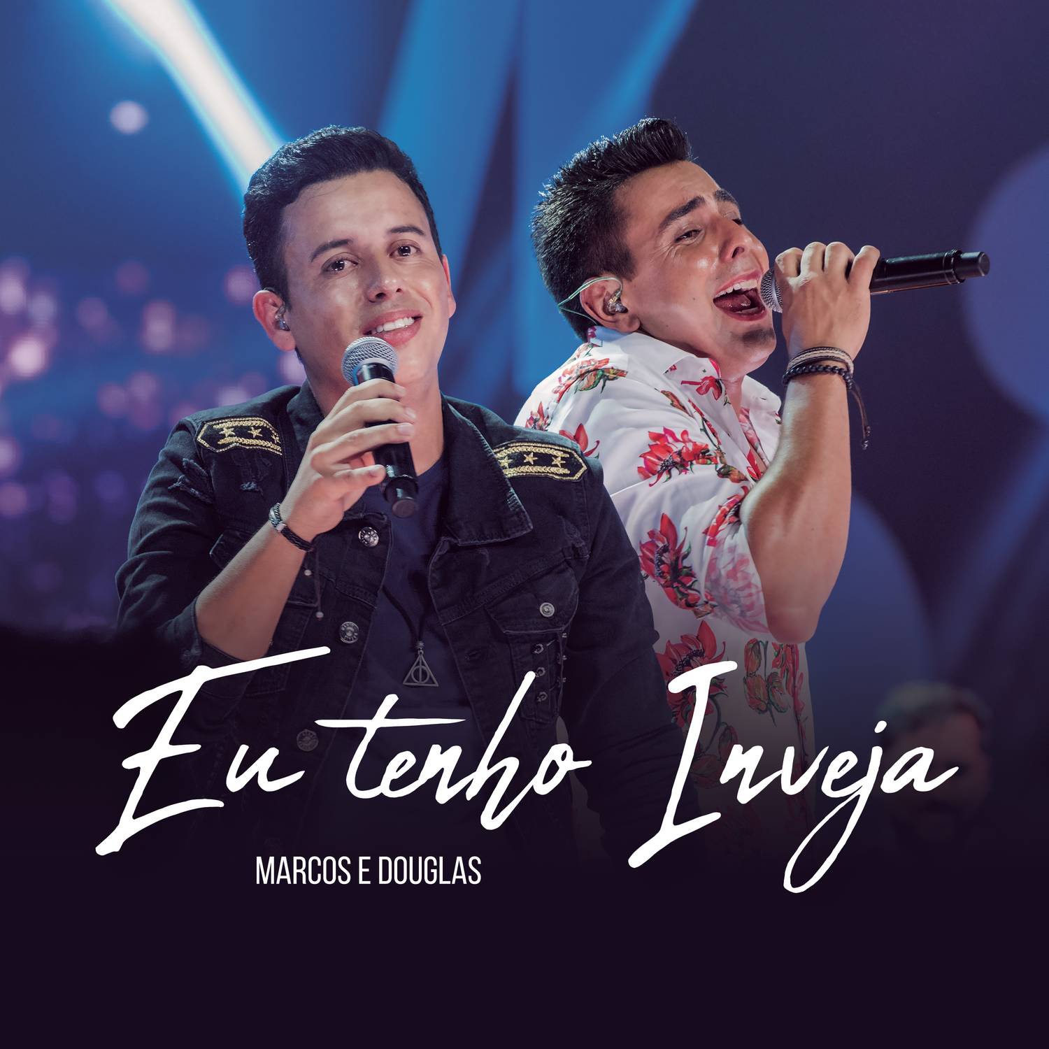 Eu Tenho Inveja (Ao Vivo)