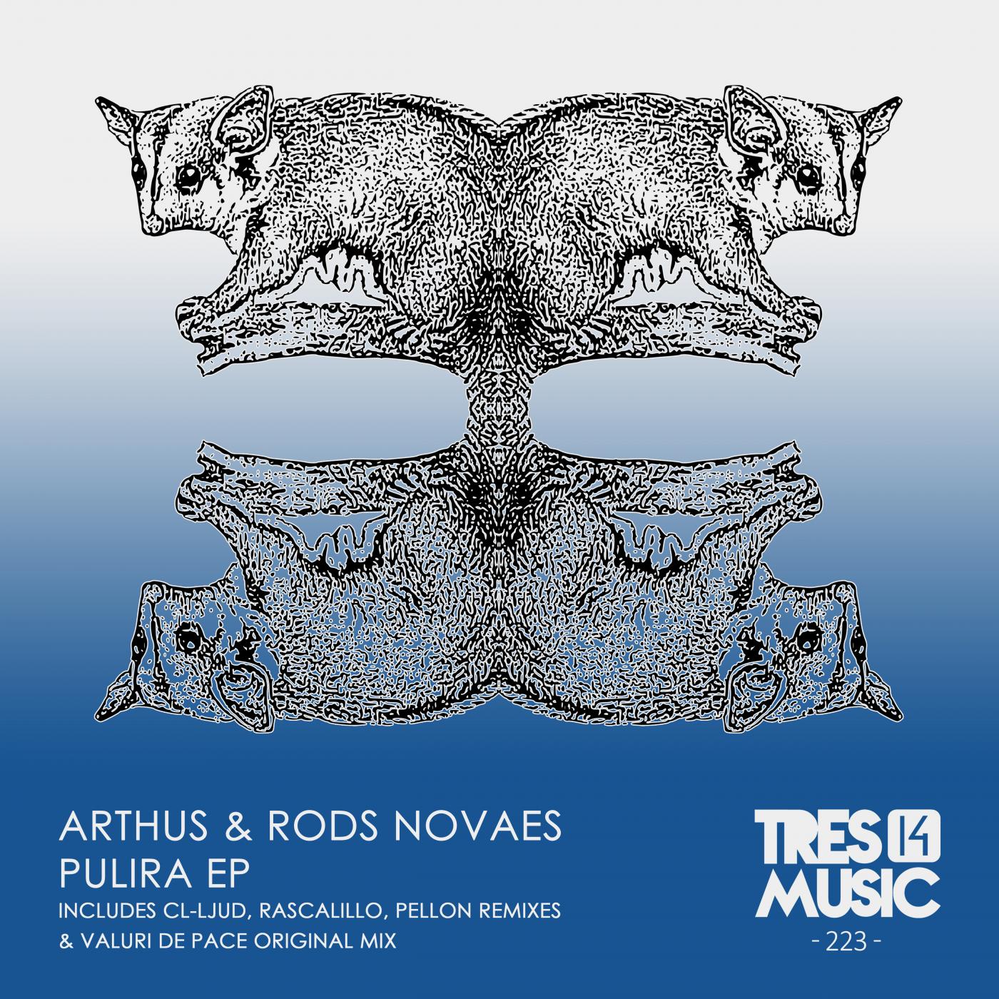 Pulira (Original Mix)