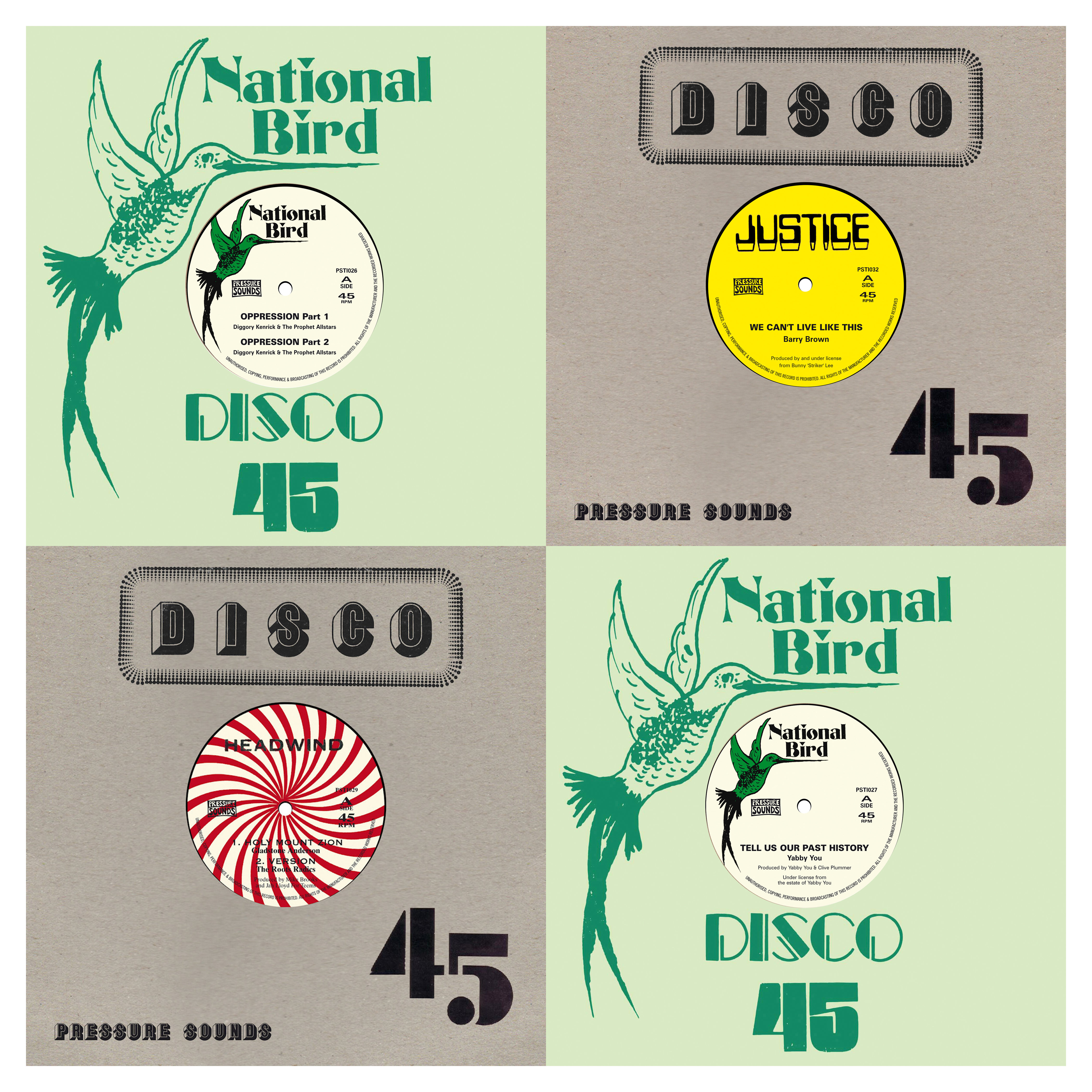 Holy Mount Zion (Version)