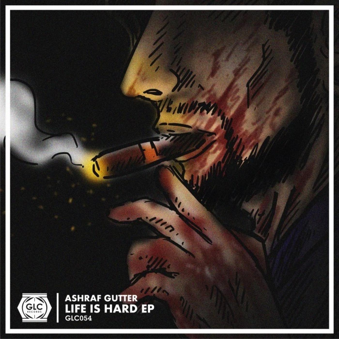 Life Is Hard EP