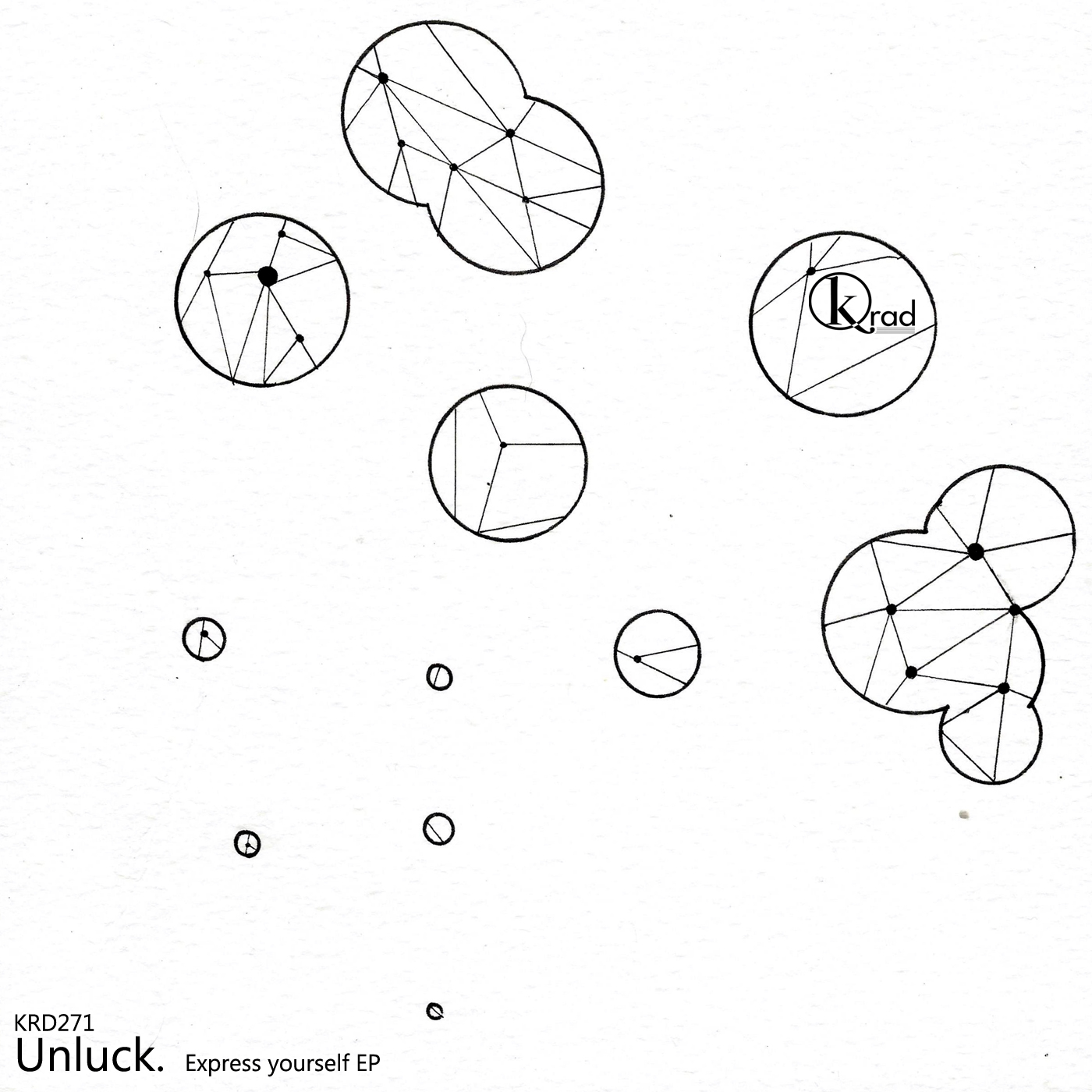 Express yourself (Original Mix)