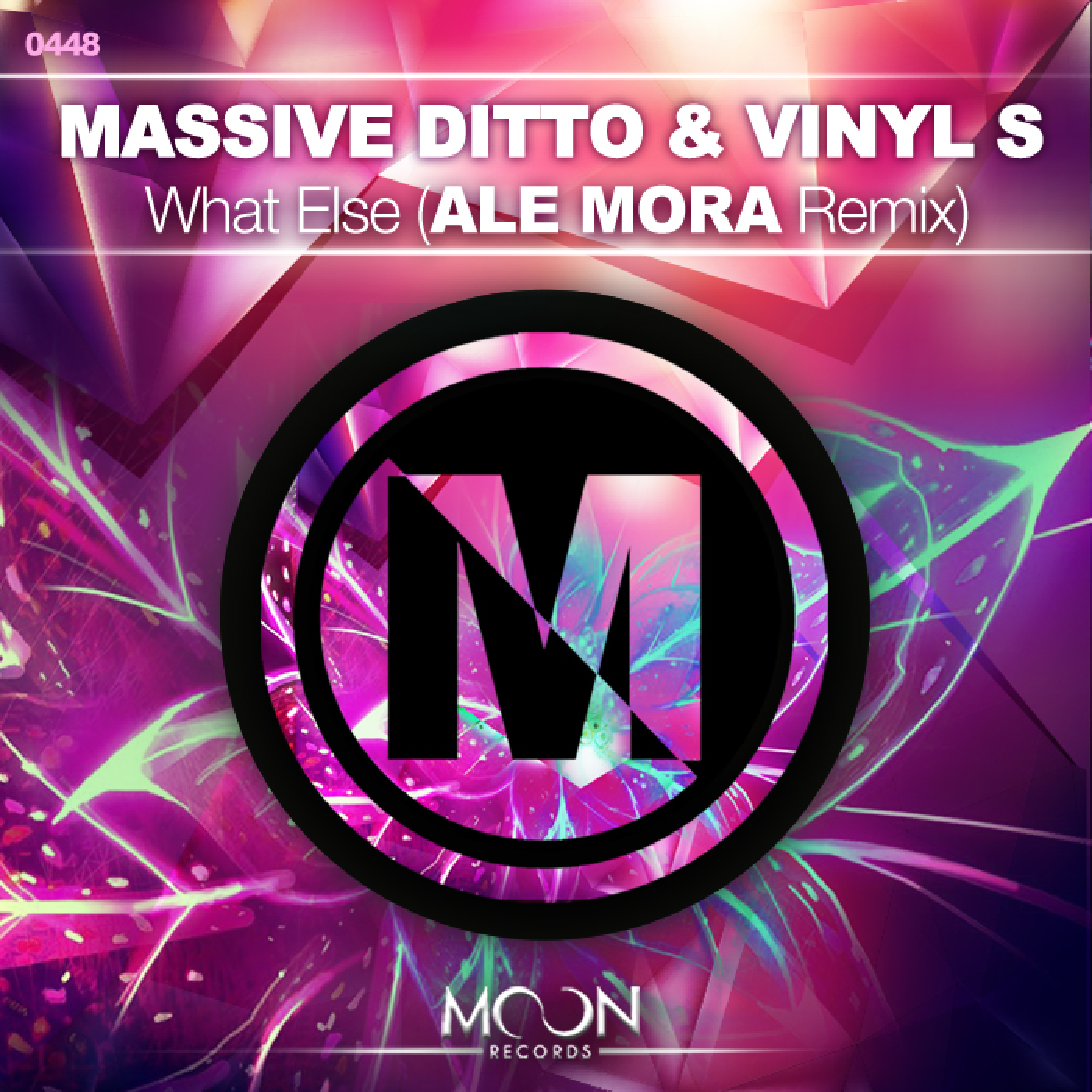 What Else feat. Caro (Ale Mora Remix)