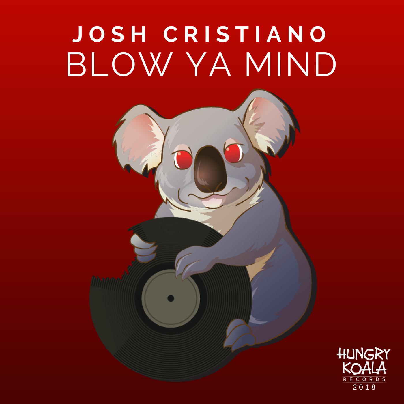 Blow Ya Mind (Original Mix)