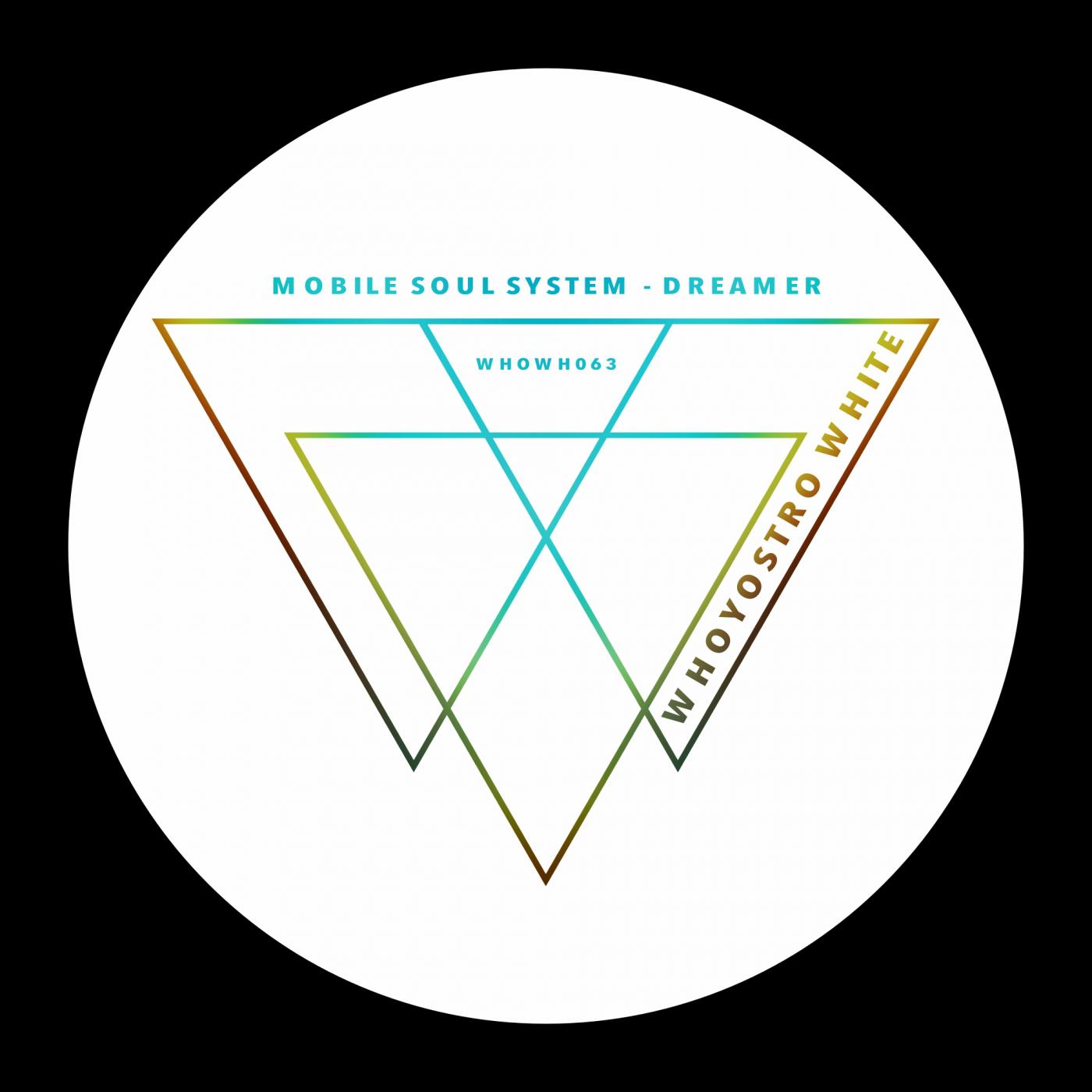 Dreamer (Original Mix)