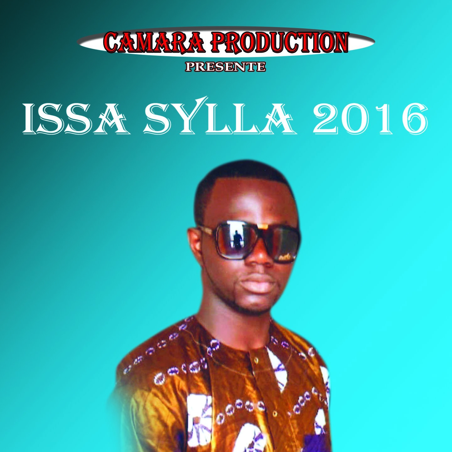 Issa Sylla