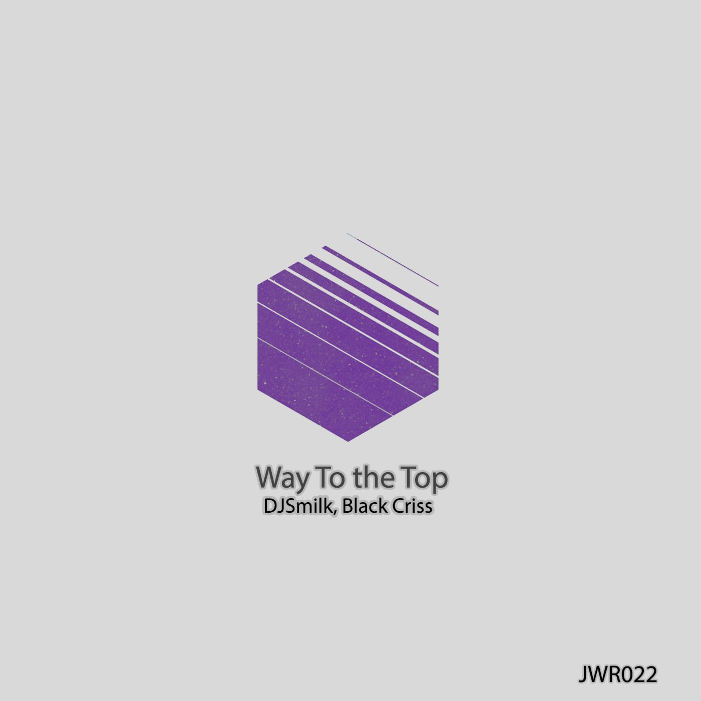 Way To The Top (Original Mix)