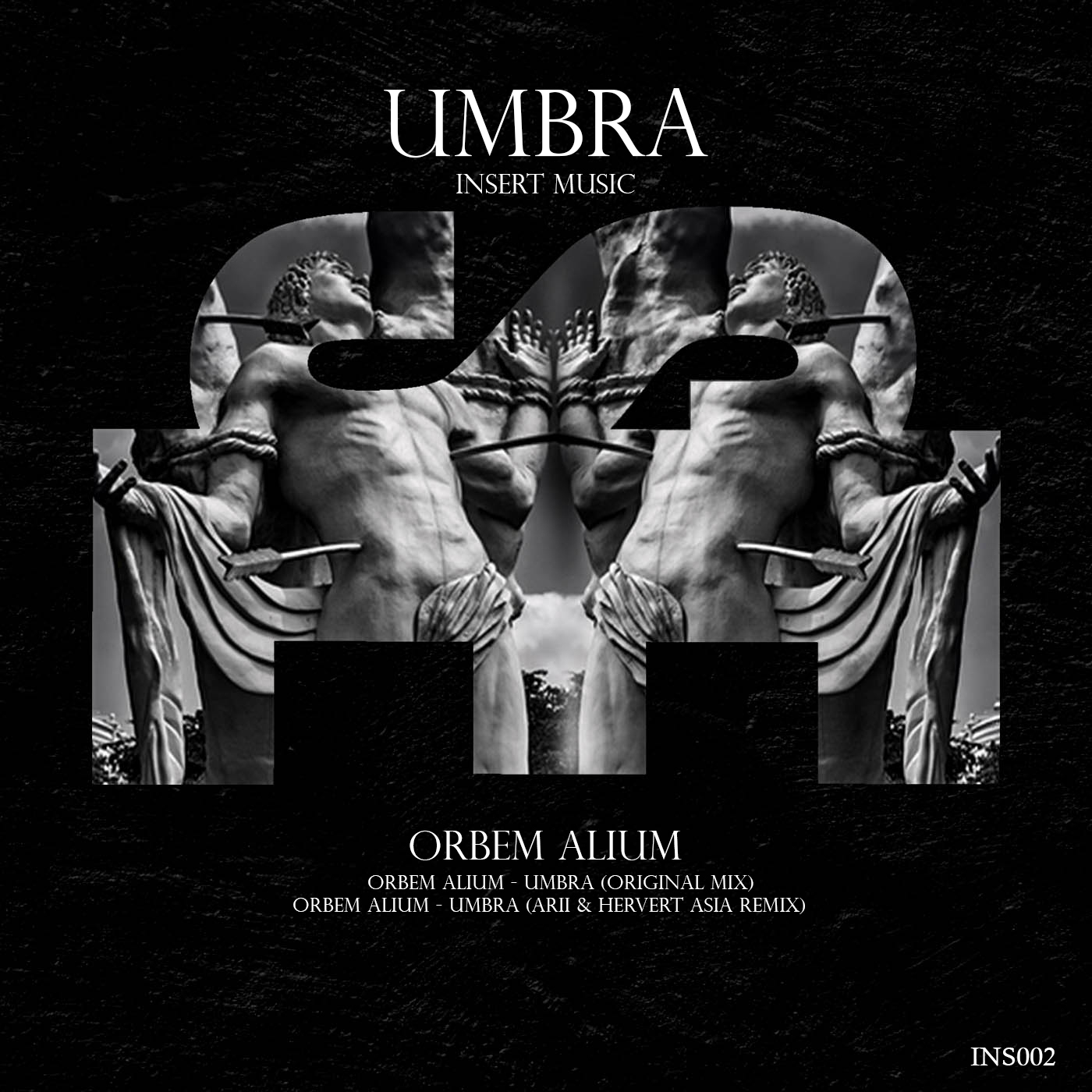 Umbra (Arii & Hervert Asia Remix)