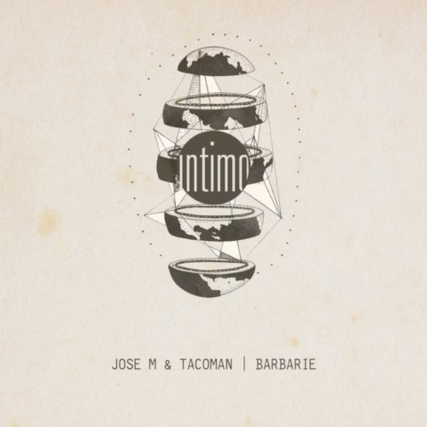 Barbarie (Original Mix)