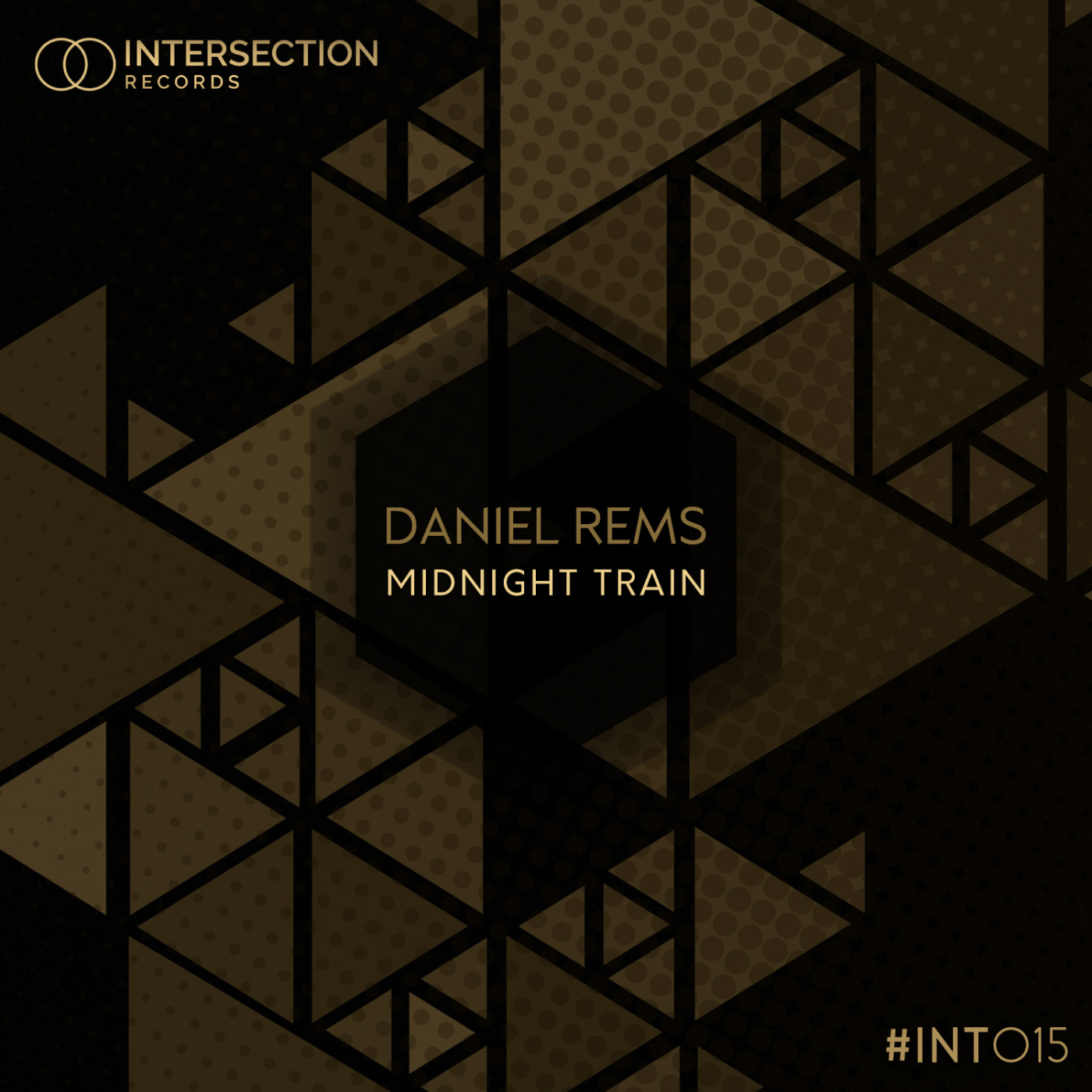 Midnight Train (Original Mix)