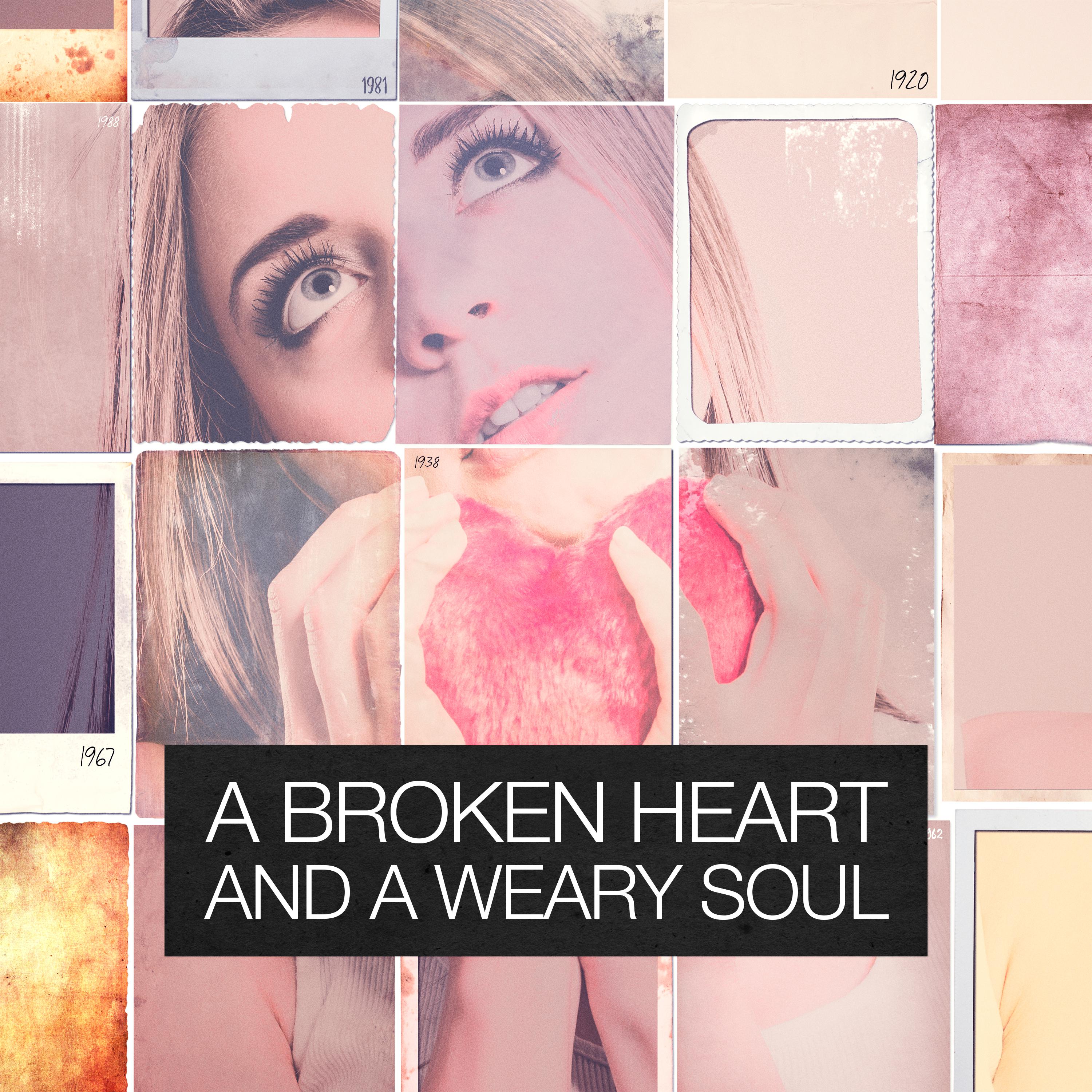 Oh Lord, What Are You Doing to Me