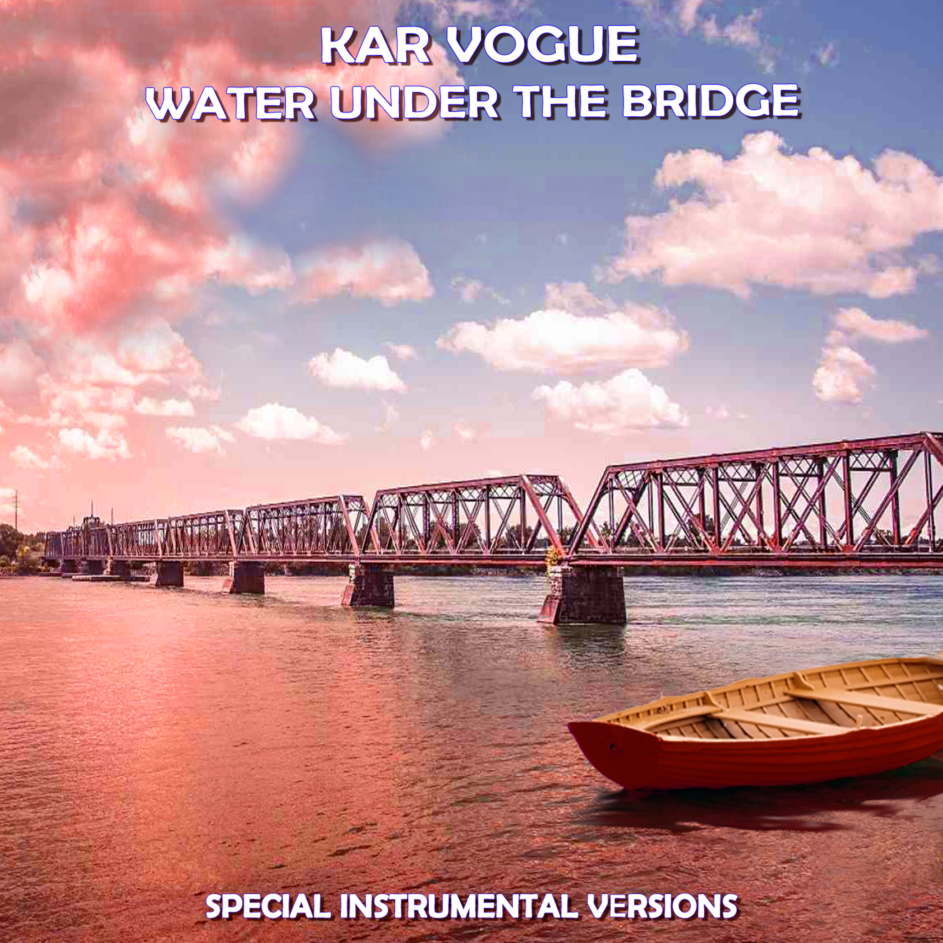 Water Under The Bridge (Special Instrumental Versions [Tribute To Adele])