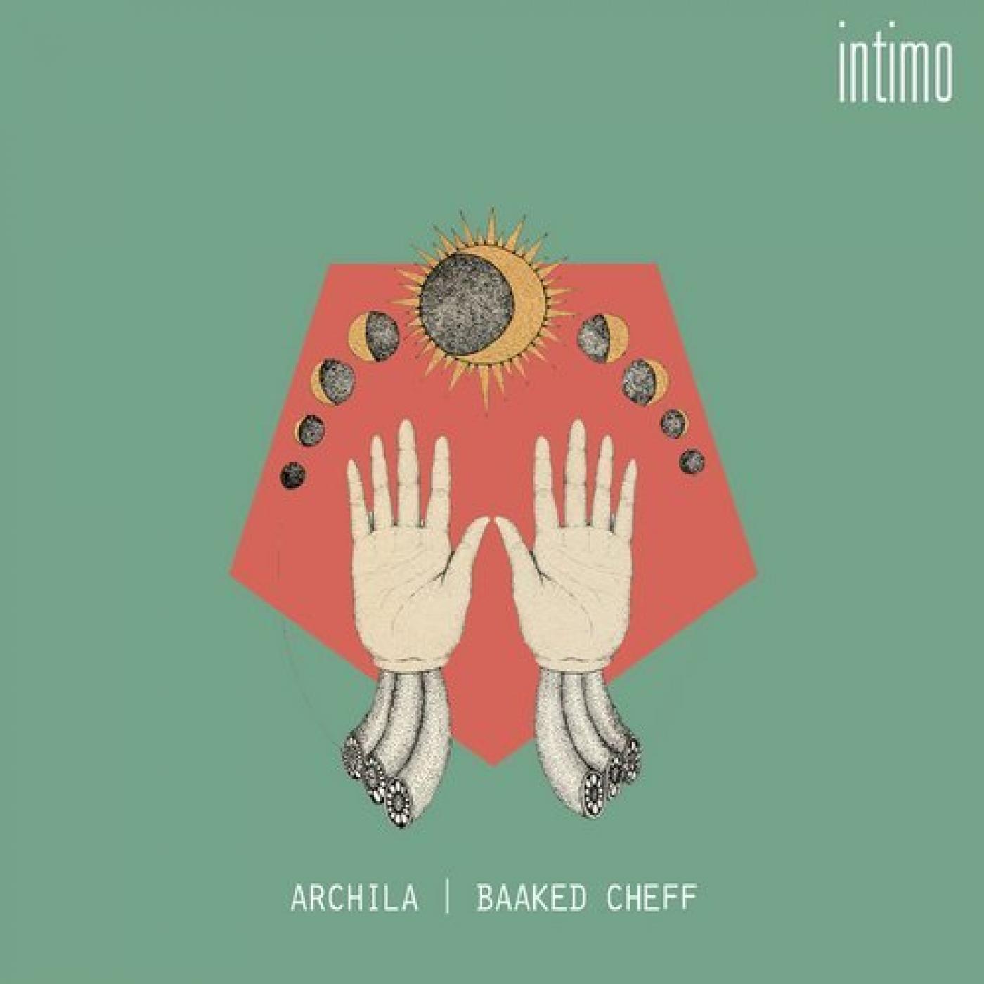 Baaked Cheff (Original Mix)