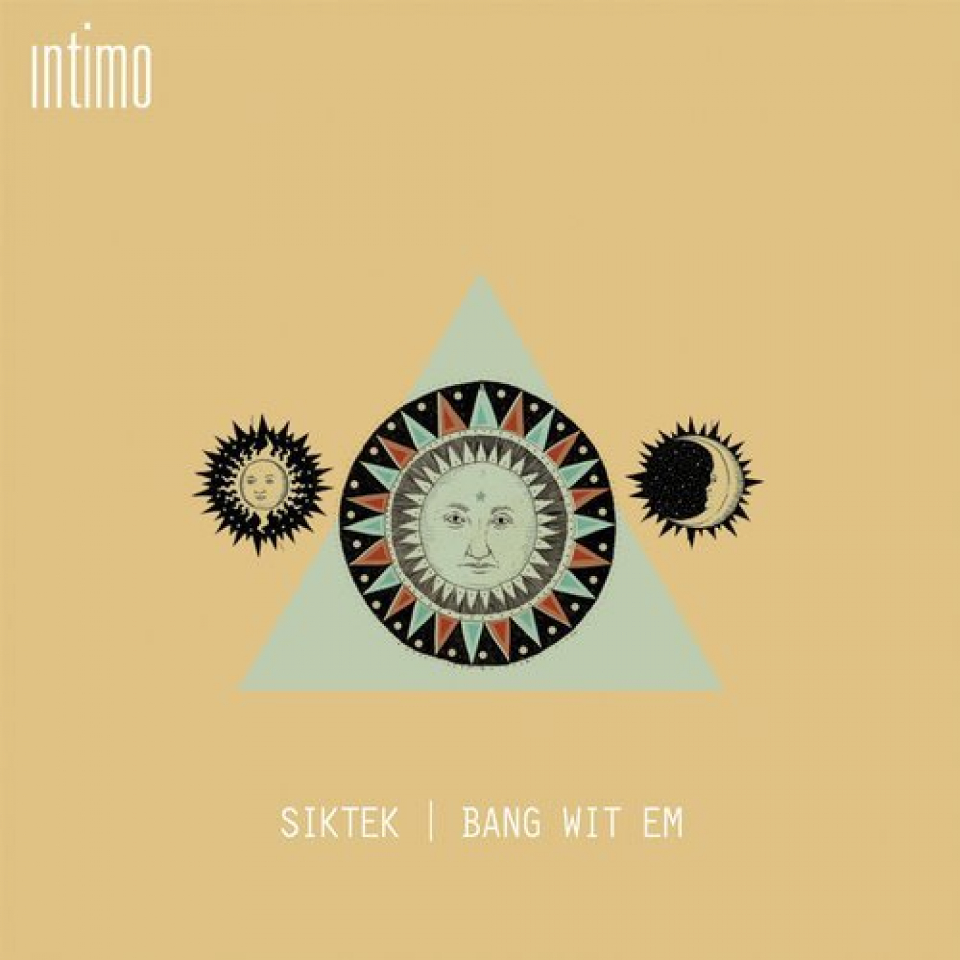 This Right Here (Original Mix)