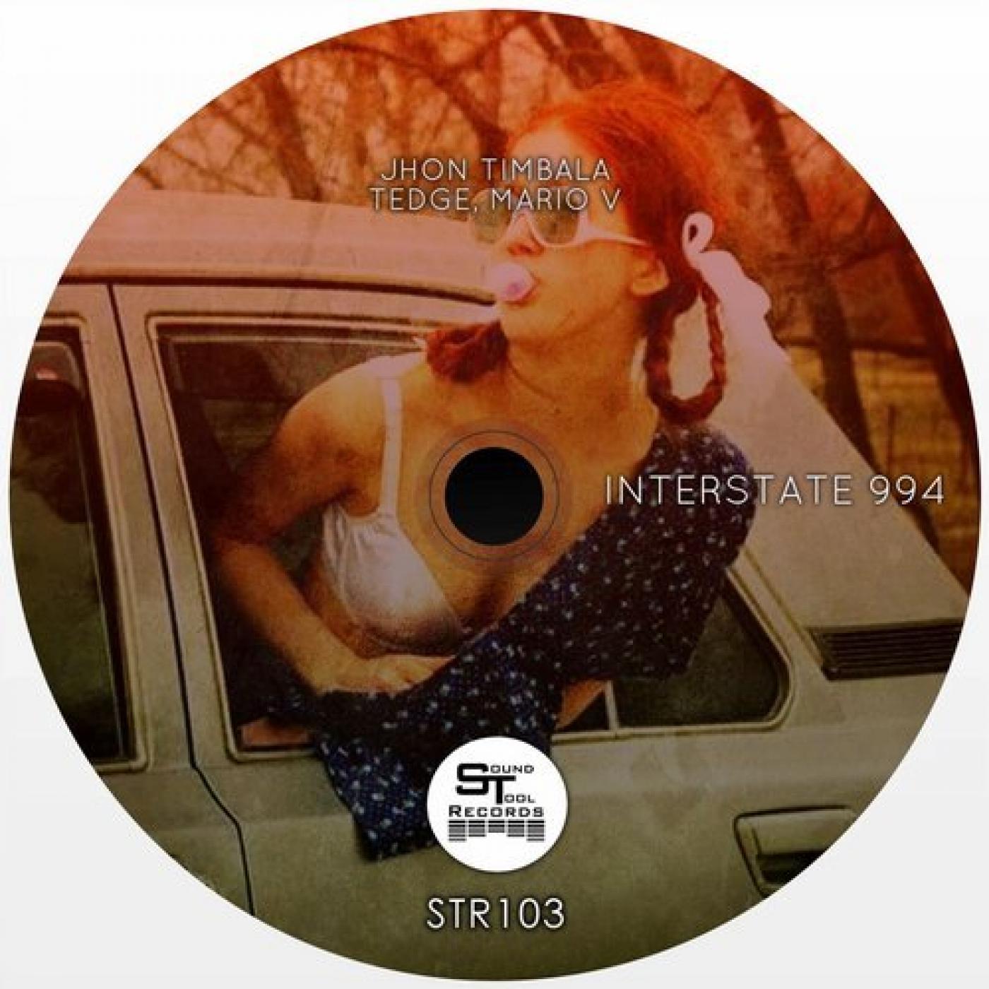 Repressed Desires (Original Mix)