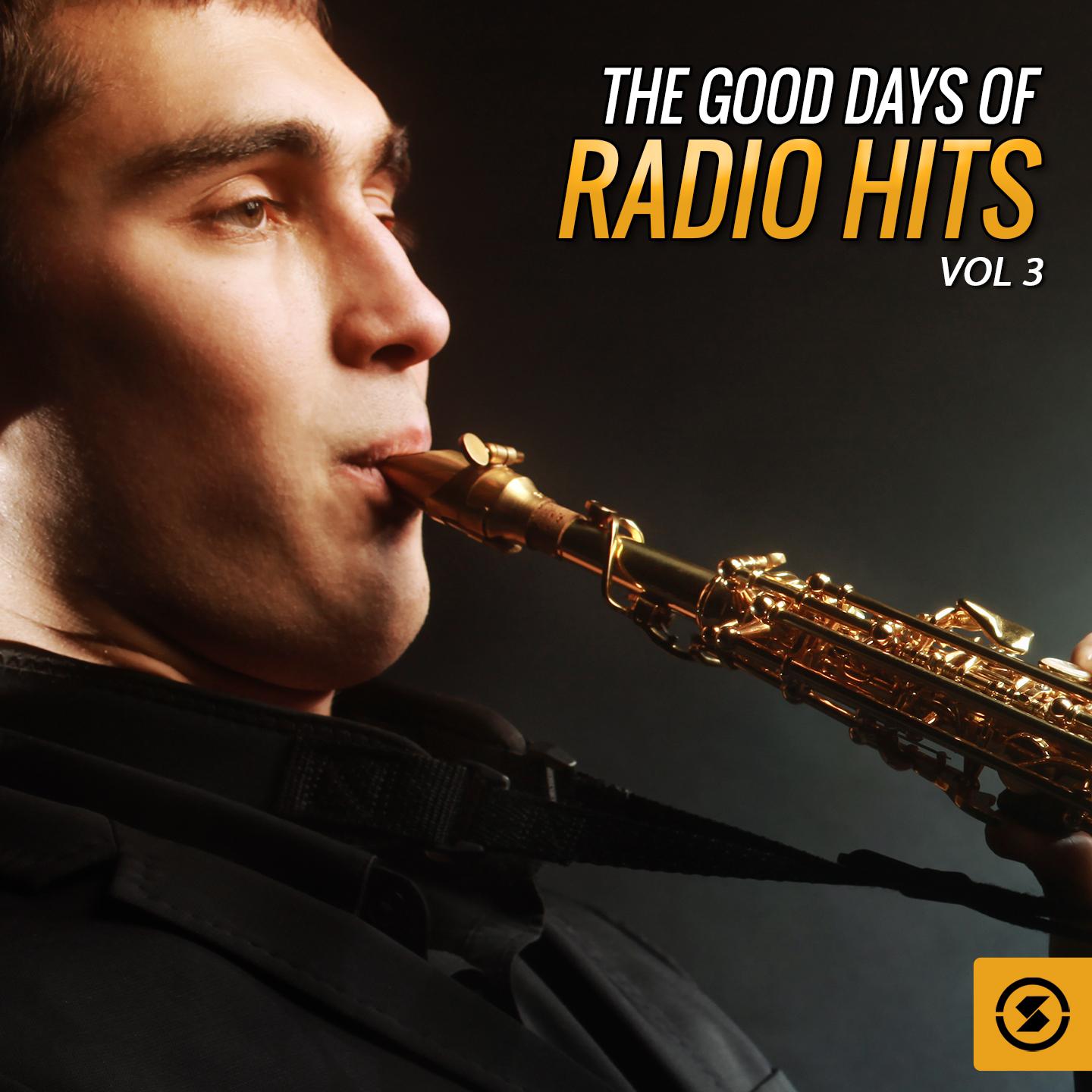 The Good Days Of Radio Hits, Vol. 3