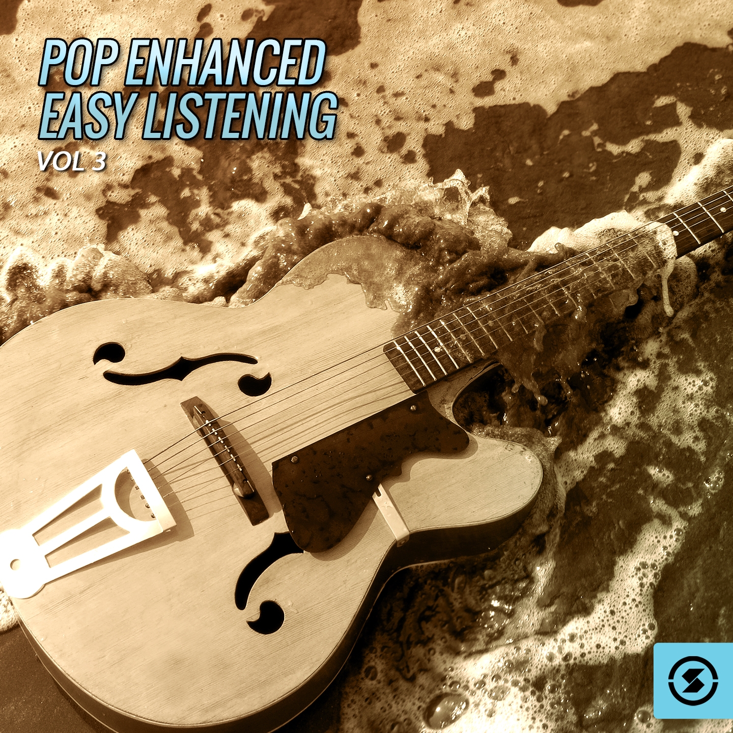 Pop Enhanced Easy Listening, Vol. 3