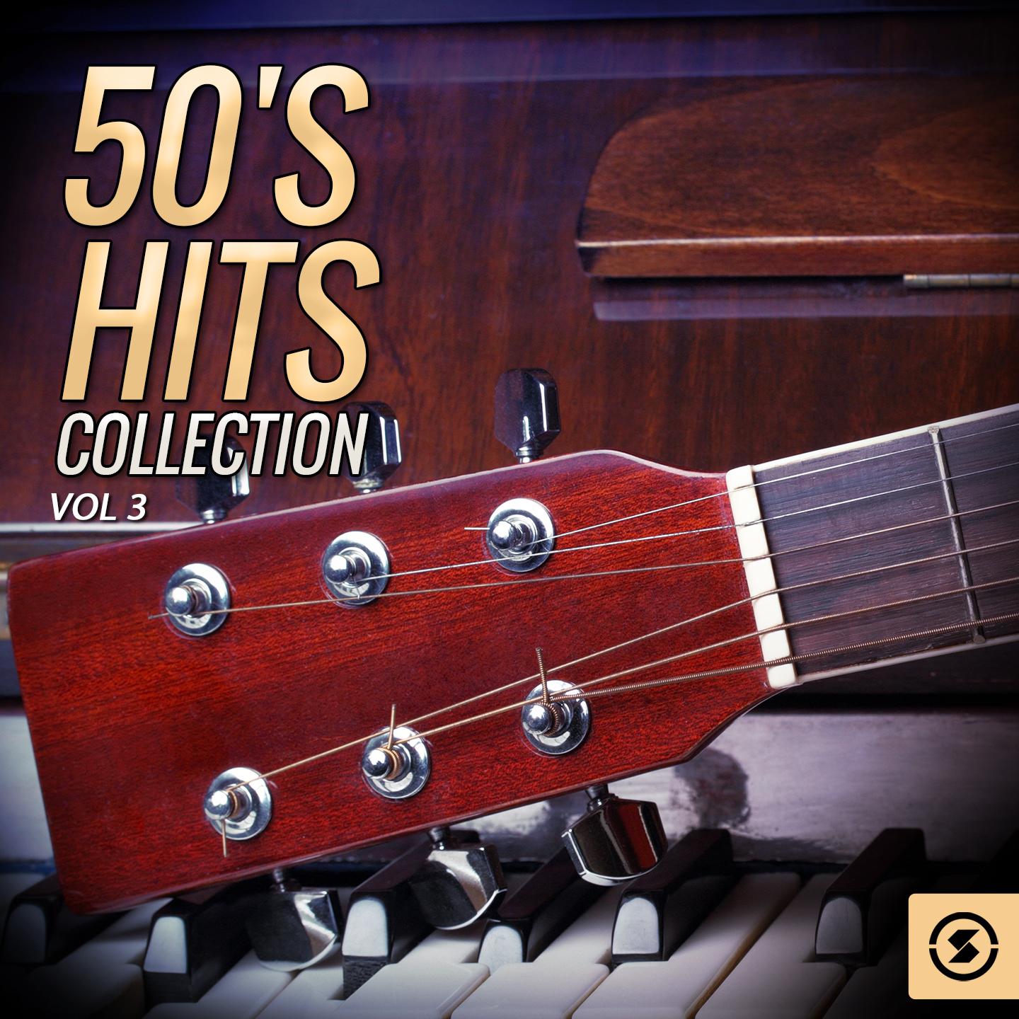 50's Hits Collection, Vol. 3