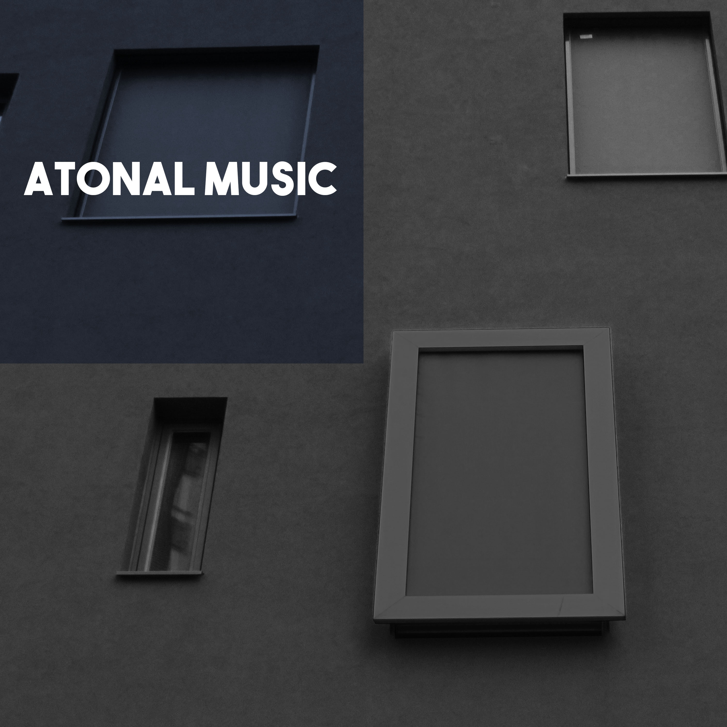 5 Movements for String Quartet, Op. 5: III. Sehr bewegt